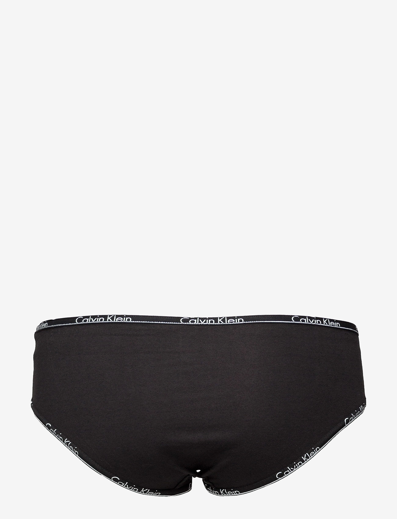 Calvin Klein - HIPSTER - black - 1