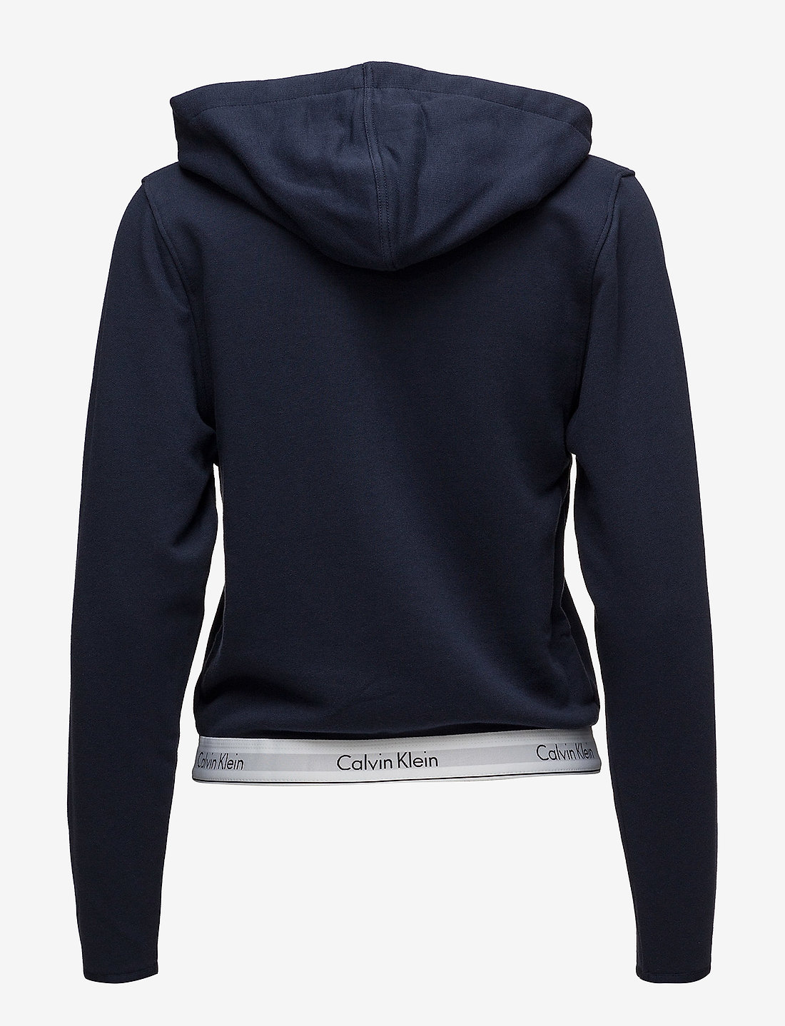 Calvin klein top sales hoodie full zip