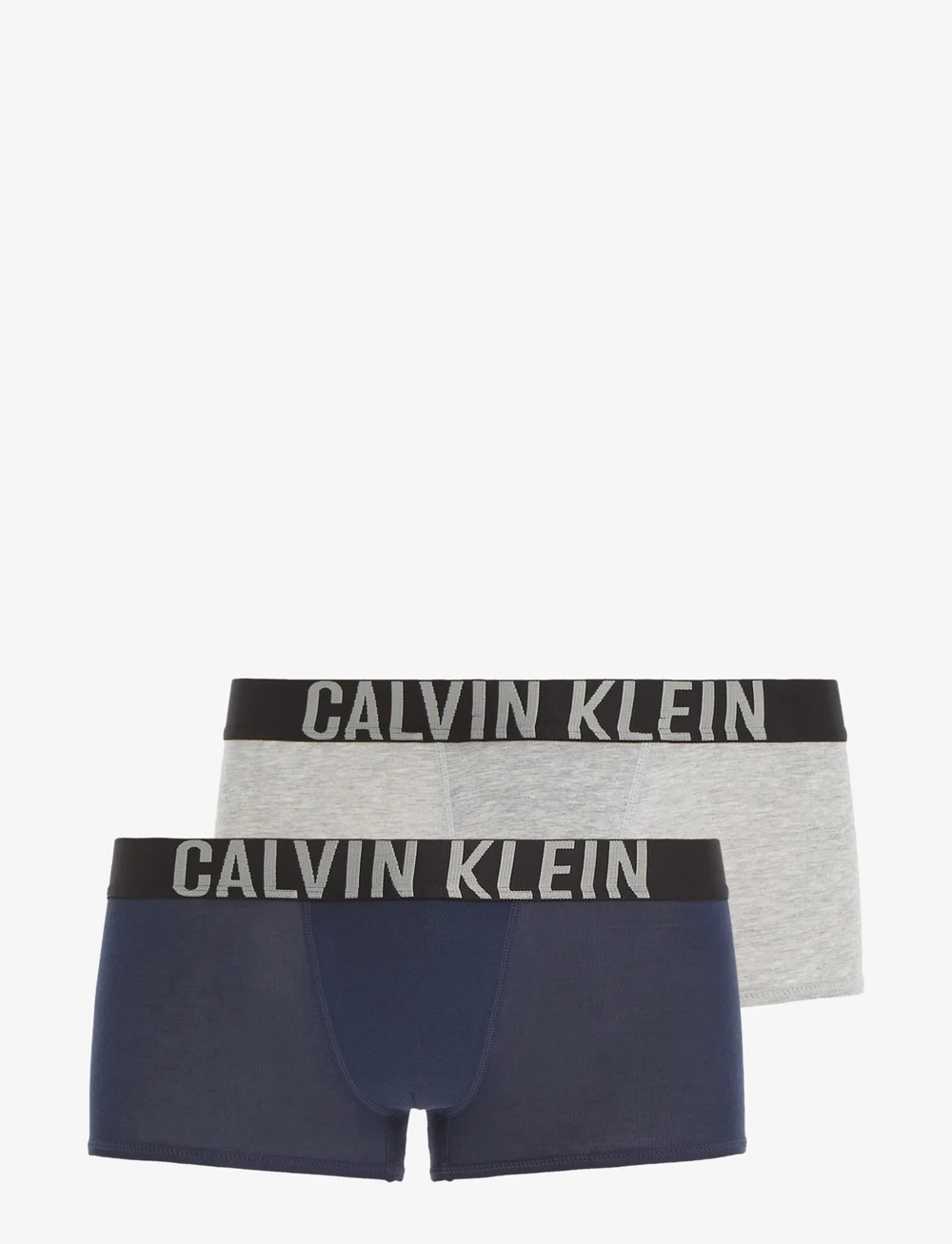 Calvin Klein 2 Pack Trunks Apatiniai drabu iai Boozt