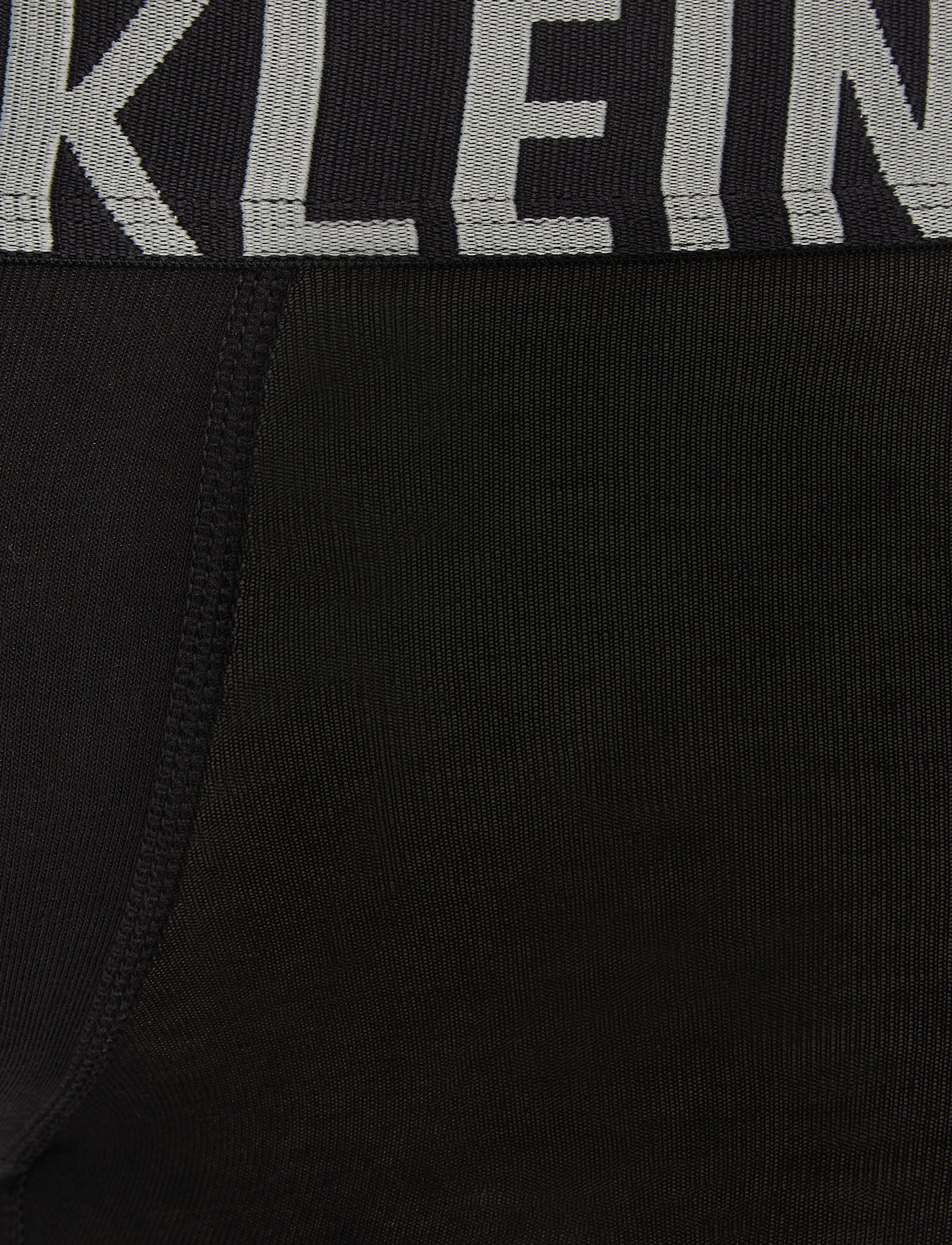 Calvin Klein - 2 PACK TRUNKS - unterteile - black - 2
