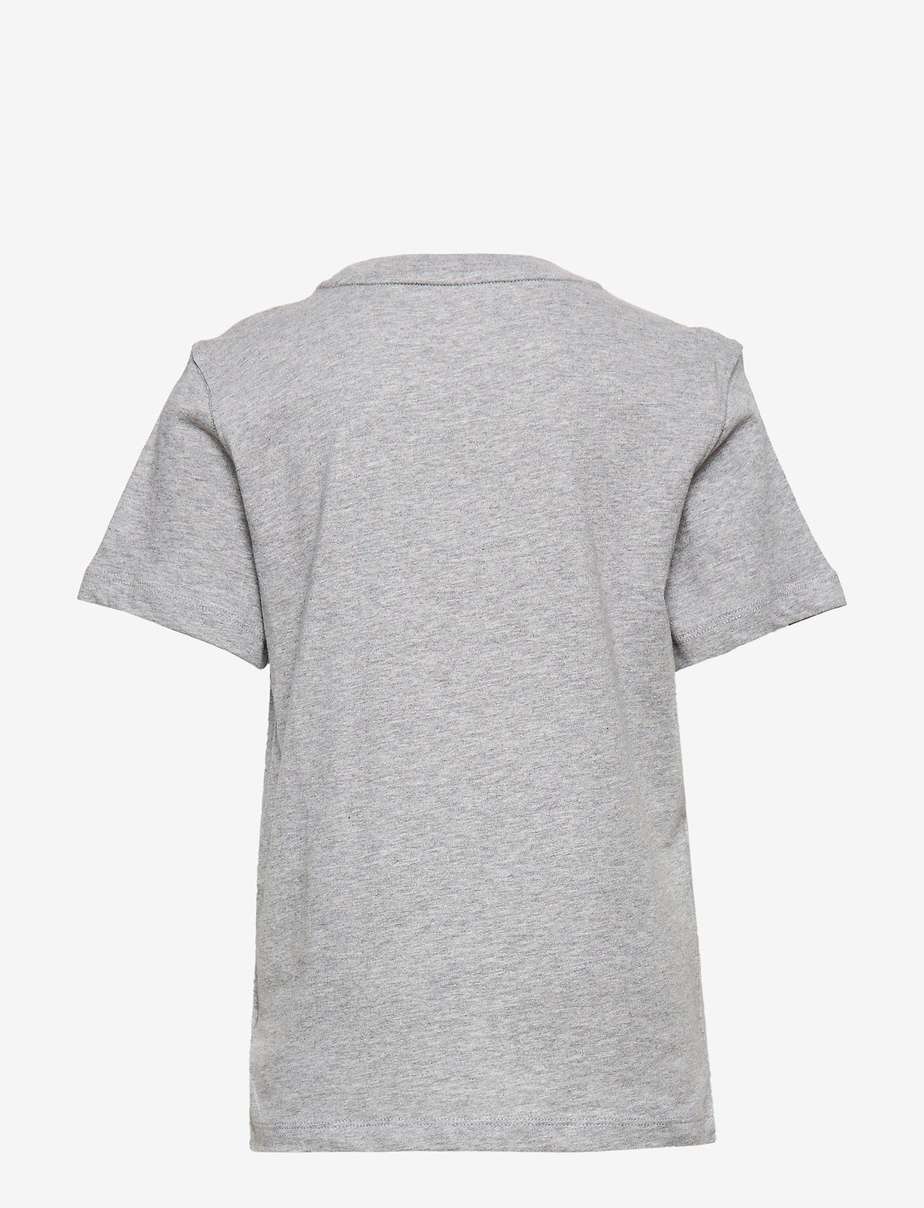 Calvin Klein - 2PK TEES - 1greyheather/1greenerpastures - 1
