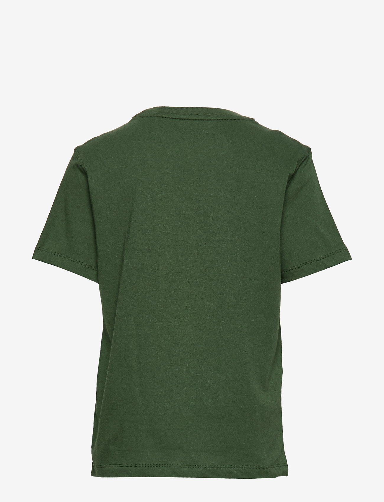 Calvin Klein - 2PK TEES - 1greyheather/1greenerpastures - 3