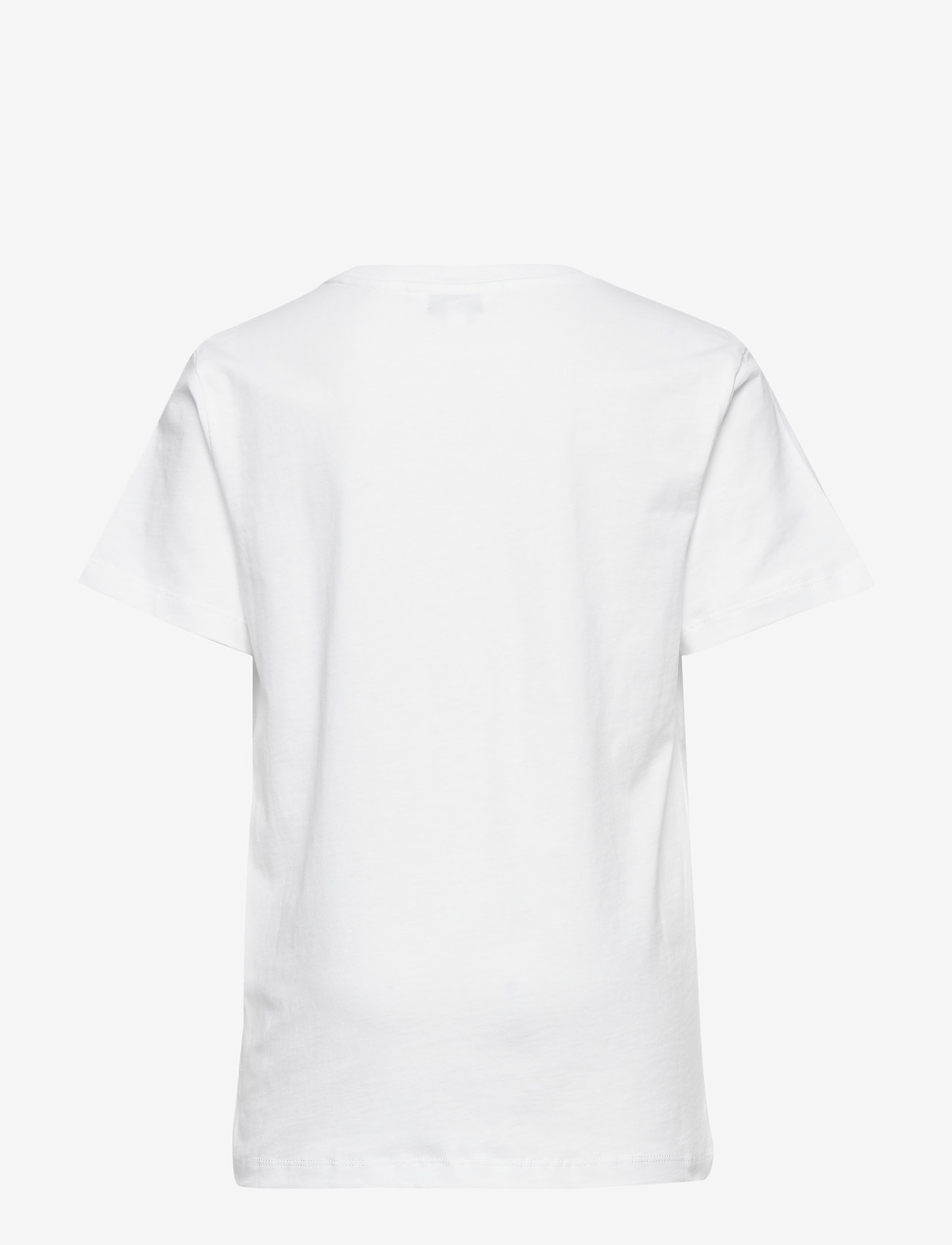 Calvin Klein - TEE - pvh classic white - 1