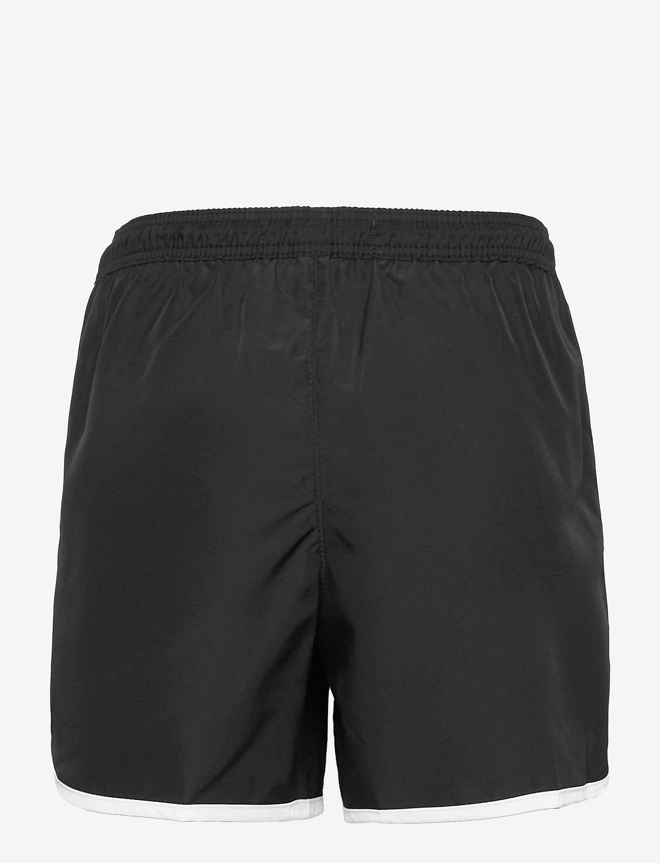Calvin Klein - SHORT DRAWSTRING - pvh black - 1