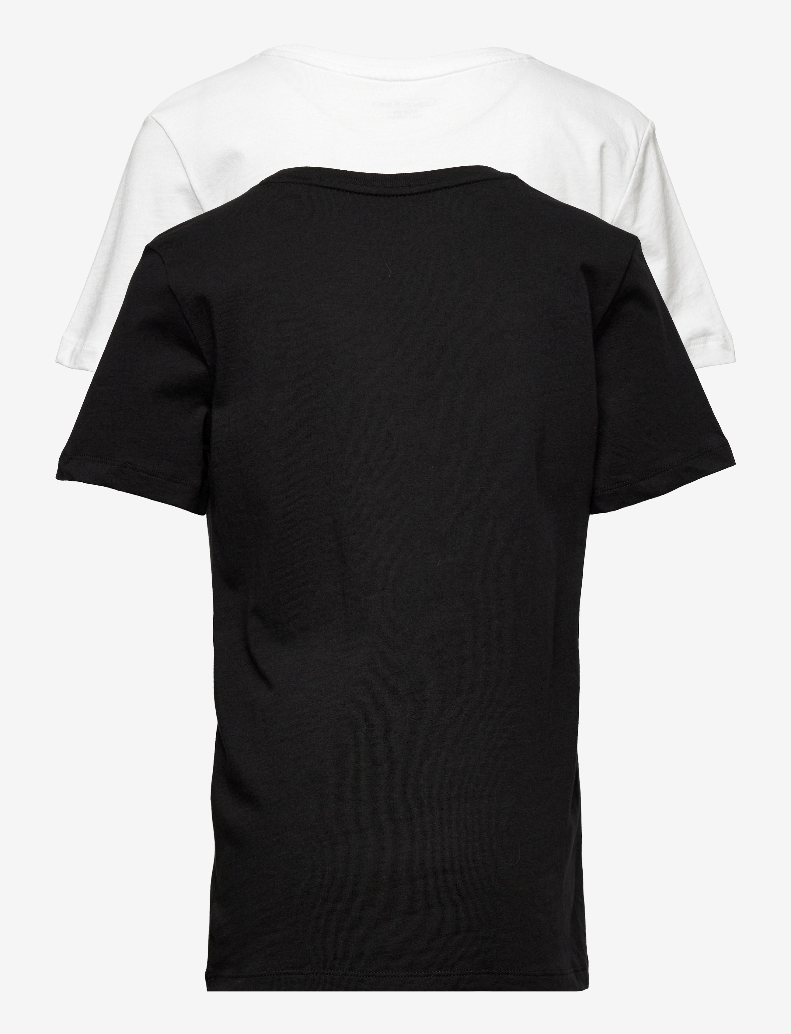 Calvin Klein - 2PK TEES - pvhwhite/pvhblack - 3