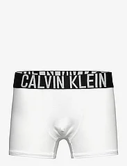 Calvin Klein - 2PK TRUNK - majtki - cobalt/pvhwhite - 2
