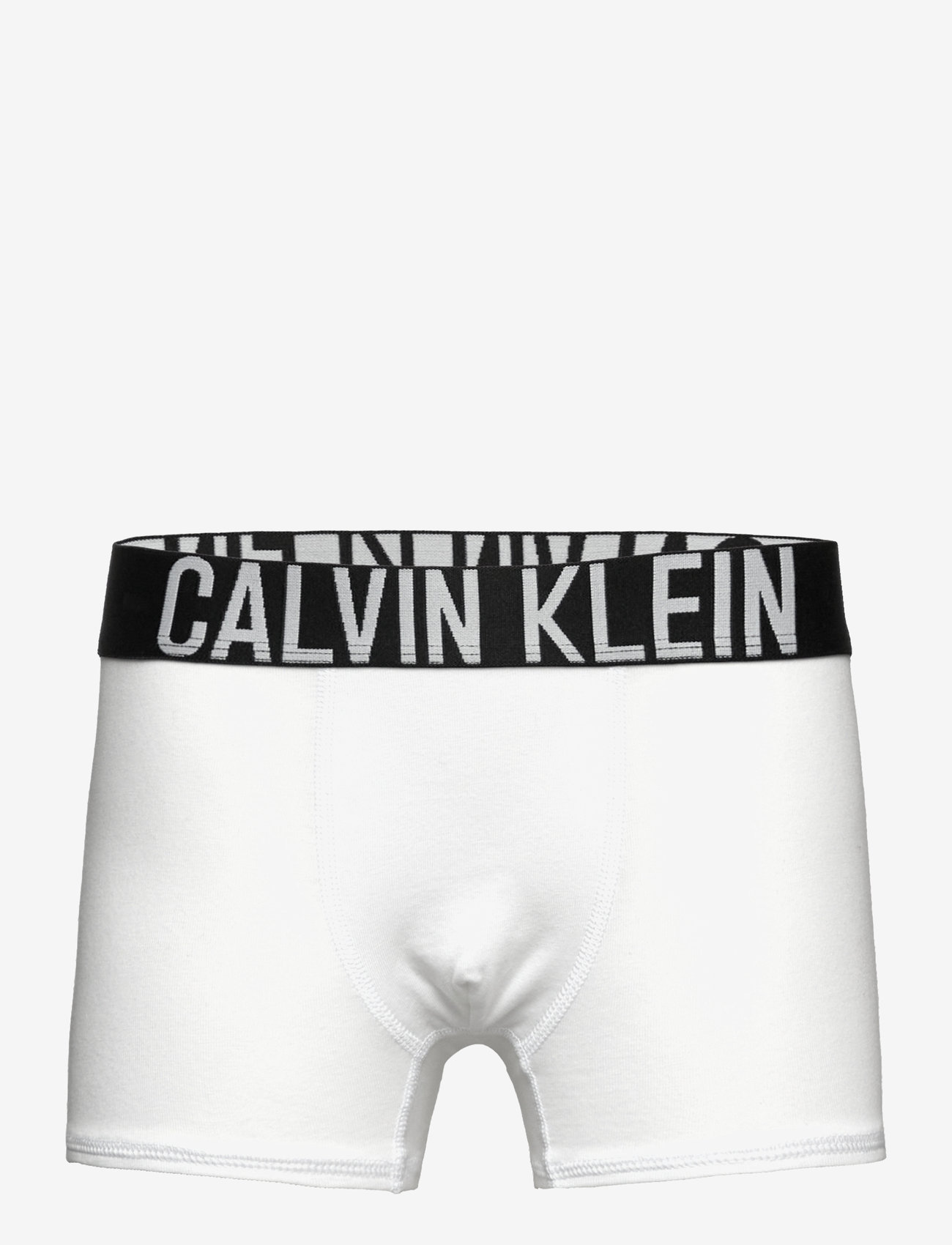 Calvin Klein - 2PK TRUNK - cobalt/pvhwhite - 2