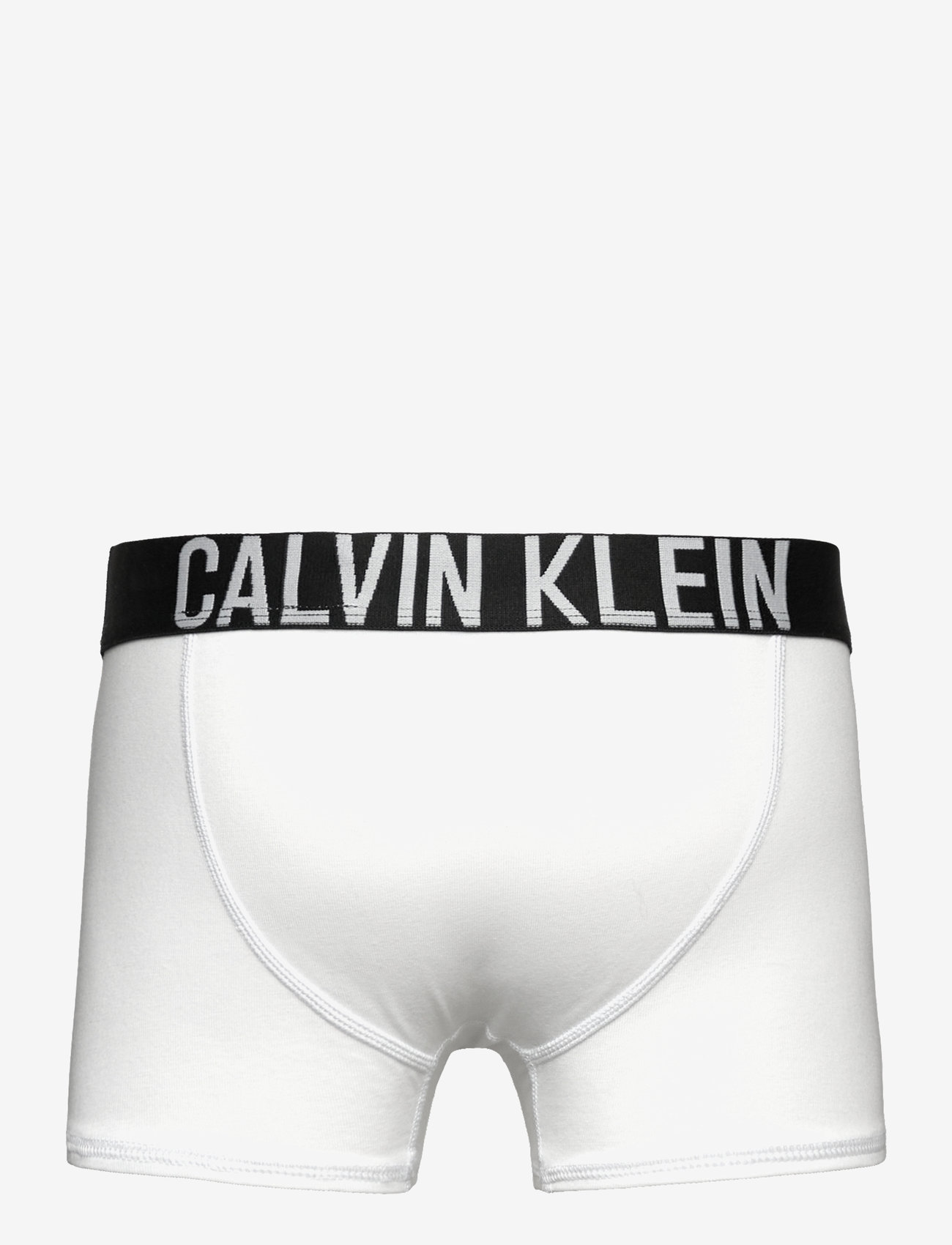 Calvin Klein - 2PK TRUNK - cobalt/pvhwhite - 3