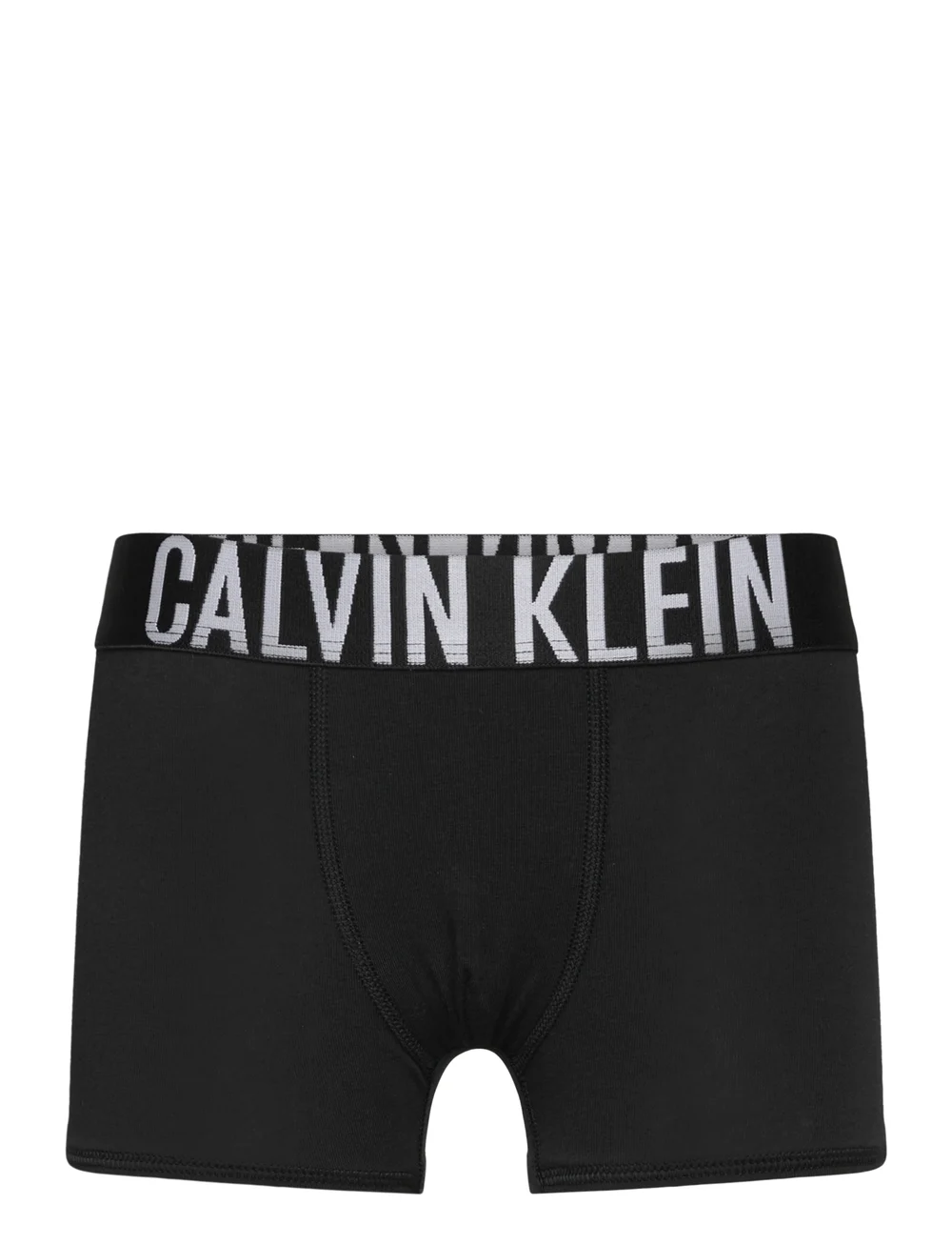 Calvin Klein - 2PK TRUNK - pesu - auburn/pvhblack - 3