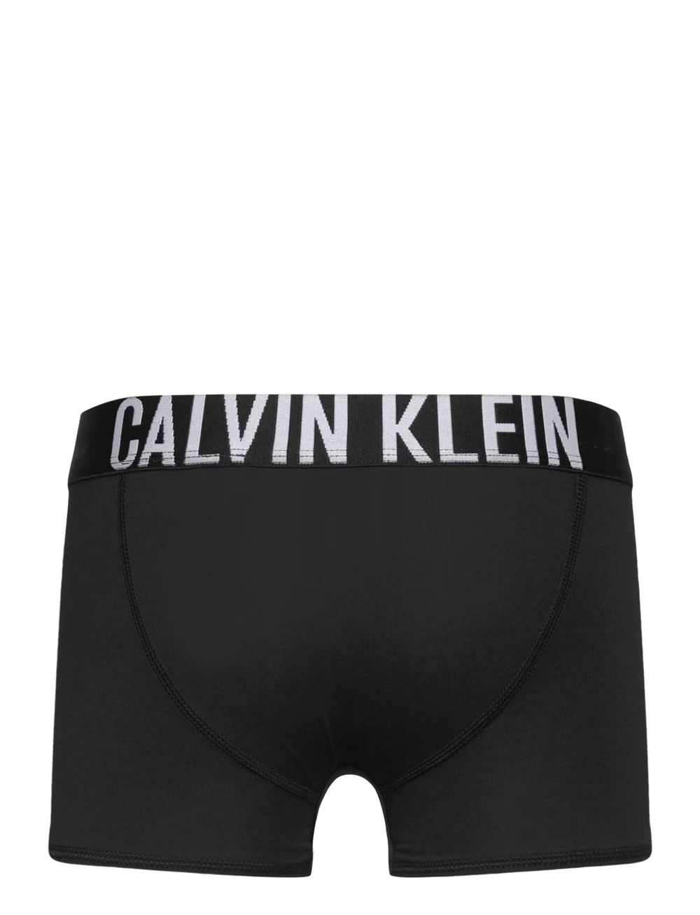 Calvin Klein - 2PK TRUNK - pesu - auburn/pvhblack - 4