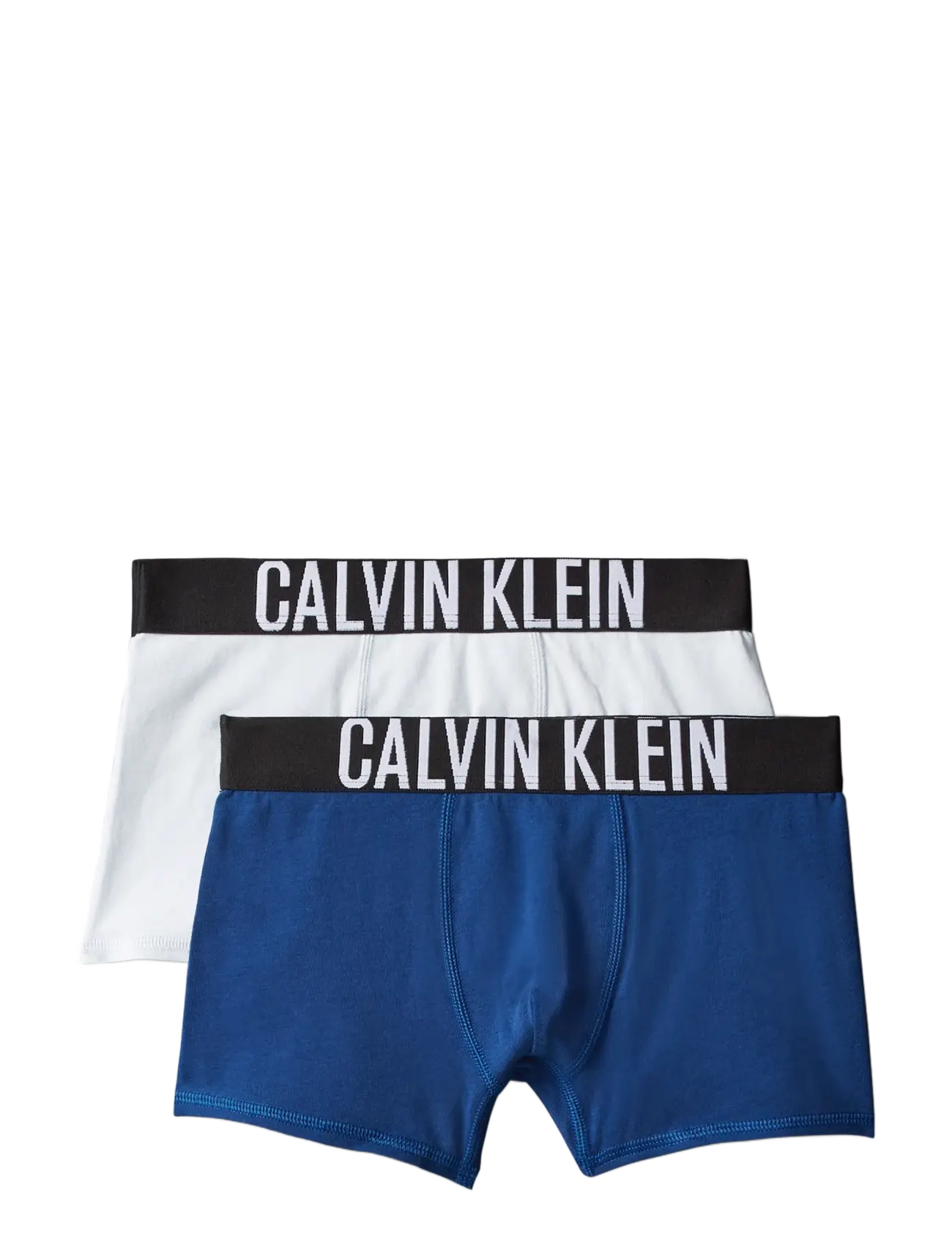 Calvin Klein 2PK TRUNK - Calvin Klein - ESTATEBLUE PLEINAIR / blue