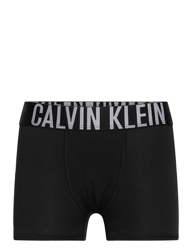 Calvin Klein - 3PK TRUNK - apakšveļas komplekti - pvhblack pvhblack pvhblack - 2