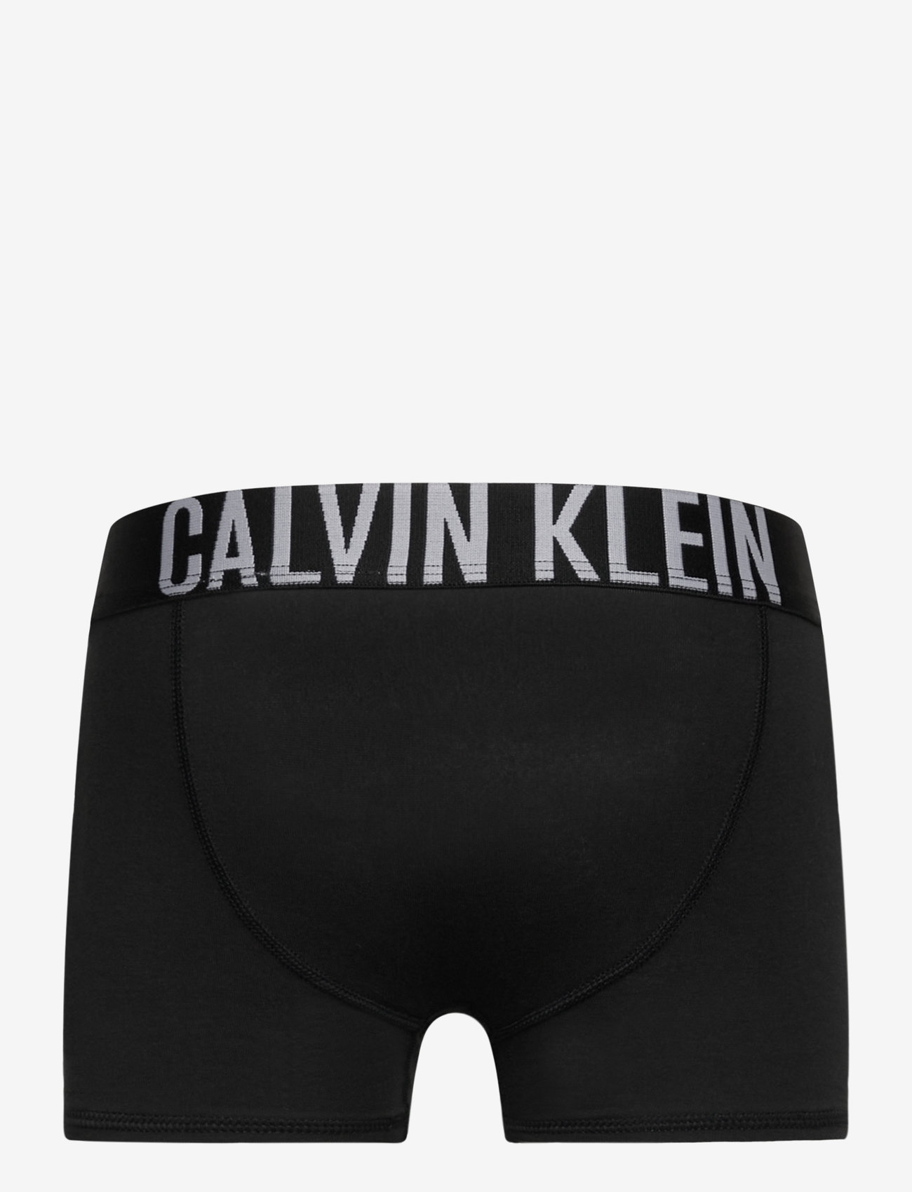 Calvin Klein - 3PK TRUNK - apakšveļas komplekti - pvhblack pvhblack pvhblack - 3