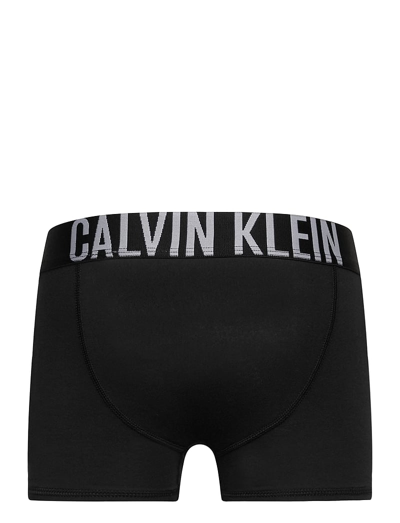 Calvin Klein - 3PK TRUNK - apakšveļas komplekti - pvhblack pvhblack pvhblack - 3
