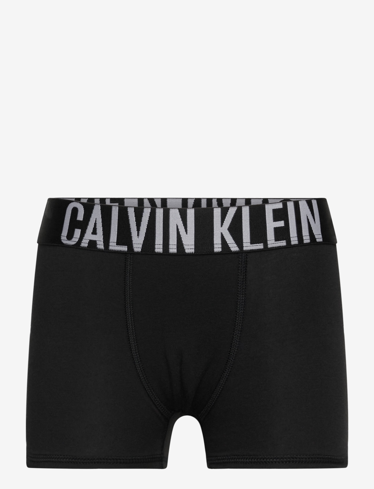 Calvin Klein - 3PK TRUNK - apakšveļas komplekti - pvhblack pvhblack pvhblack - 4