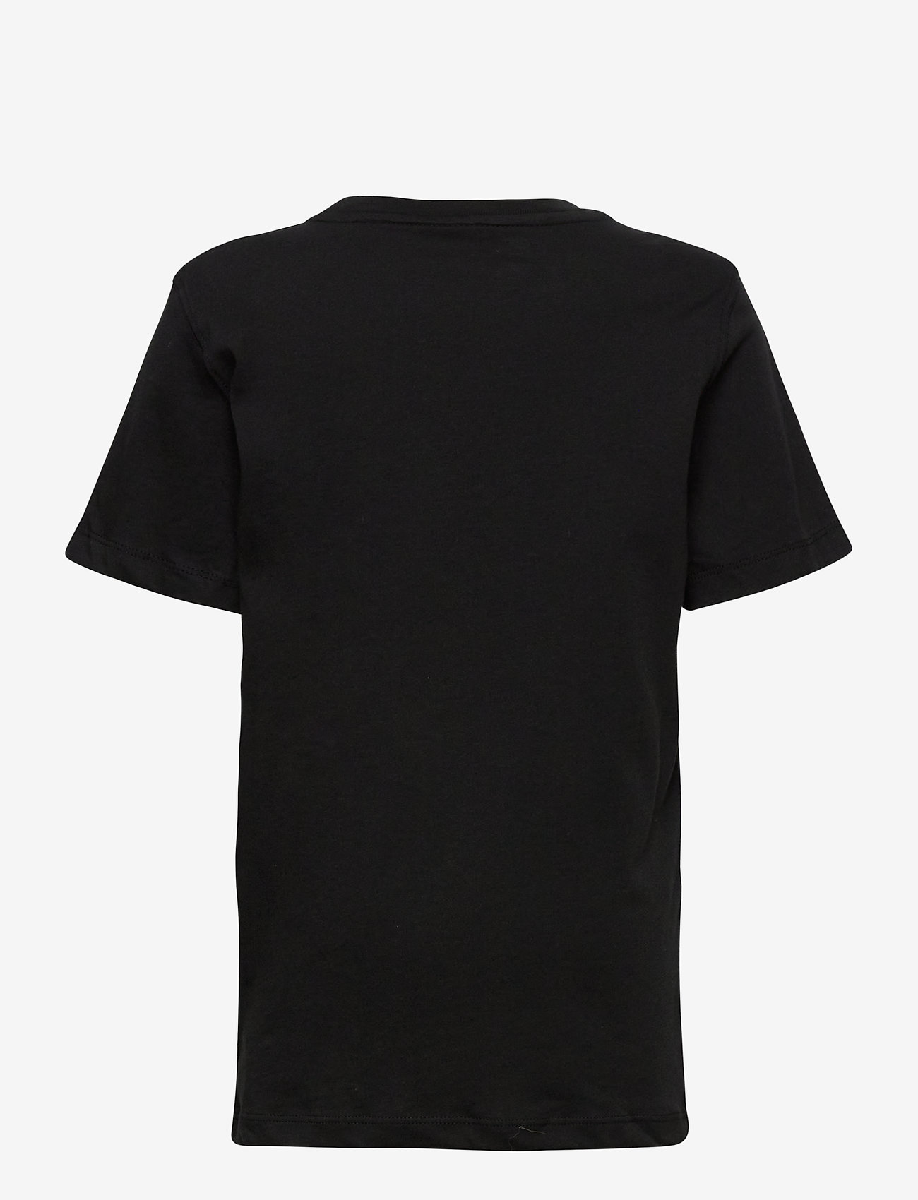 Calvin Klein - 2PK SS TEE - white/black - 5