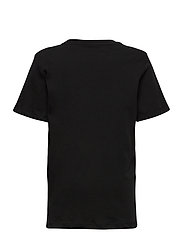 Calvin Klein - 2PK SS TEE - kortærmede t-shirts - white/black - 5