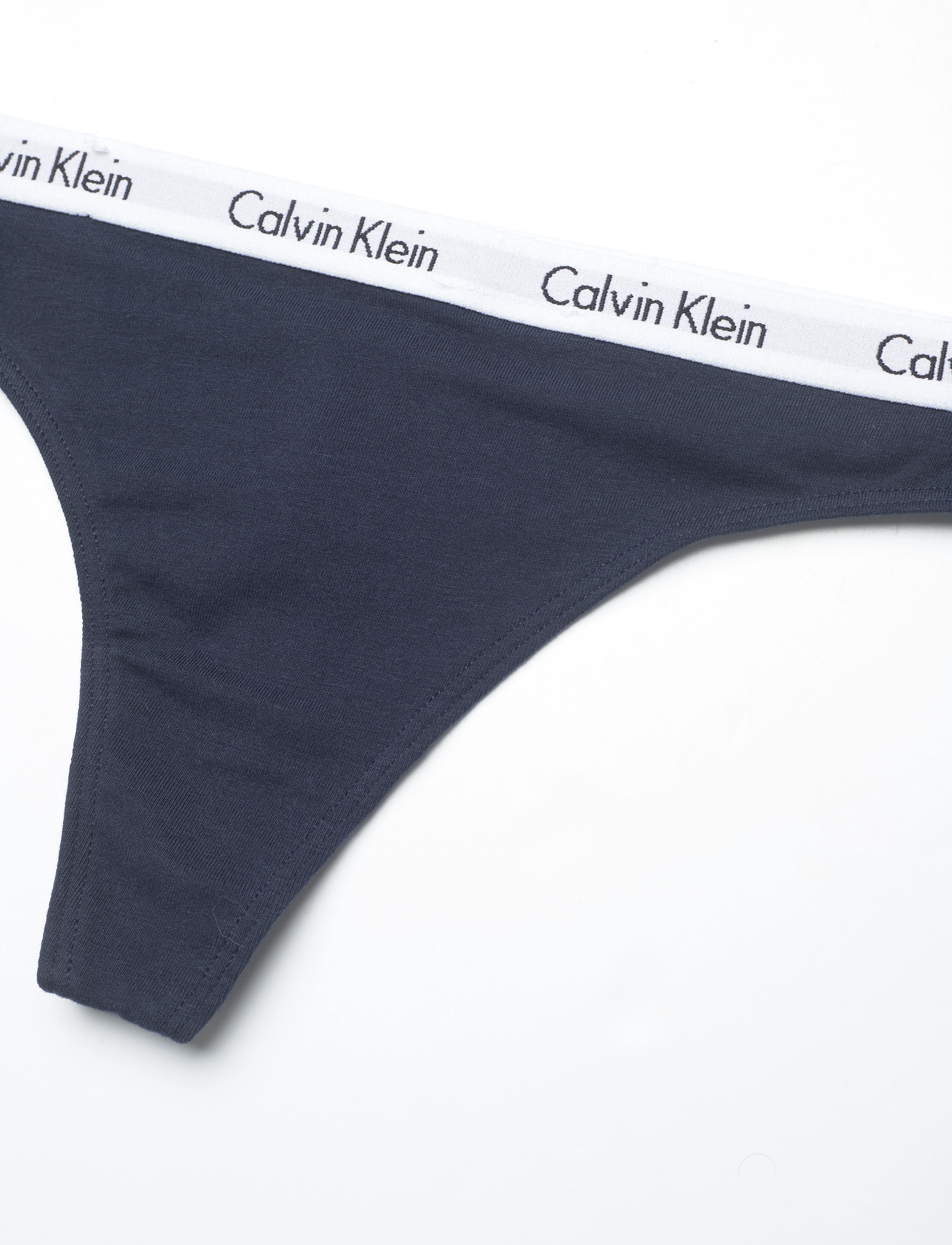 Calvin Klein - THONG - shoreline - 2