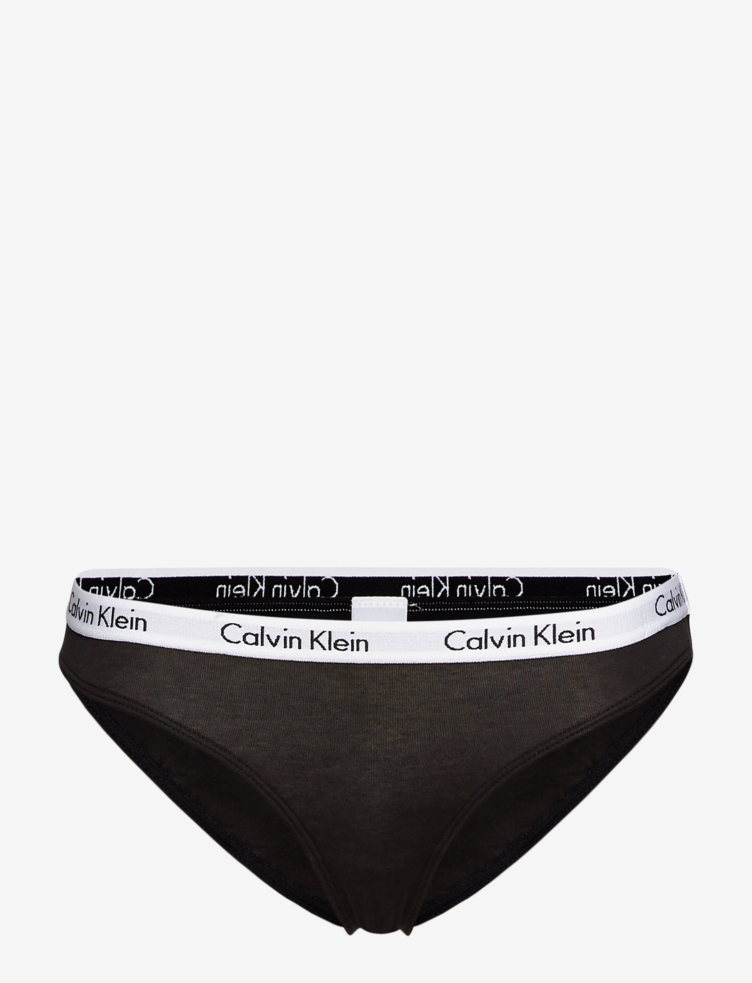 Calvin Klein - BIKINI - black - 0