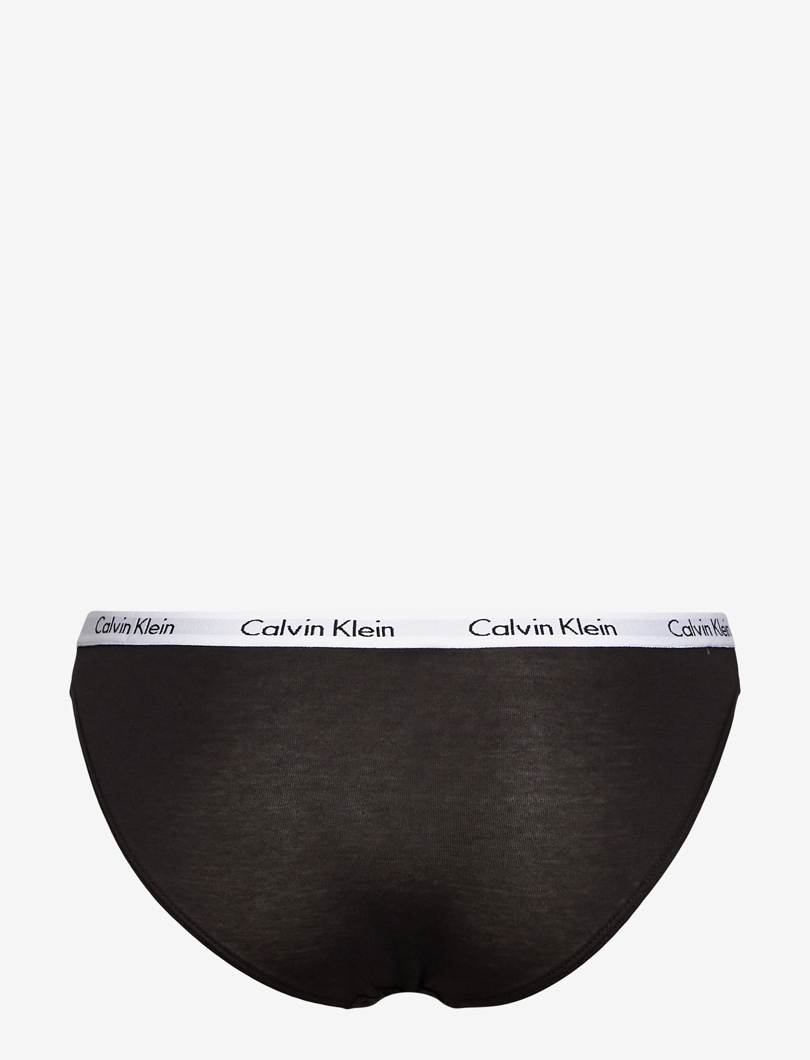 Calvin Klein - BIKINI - black - 1