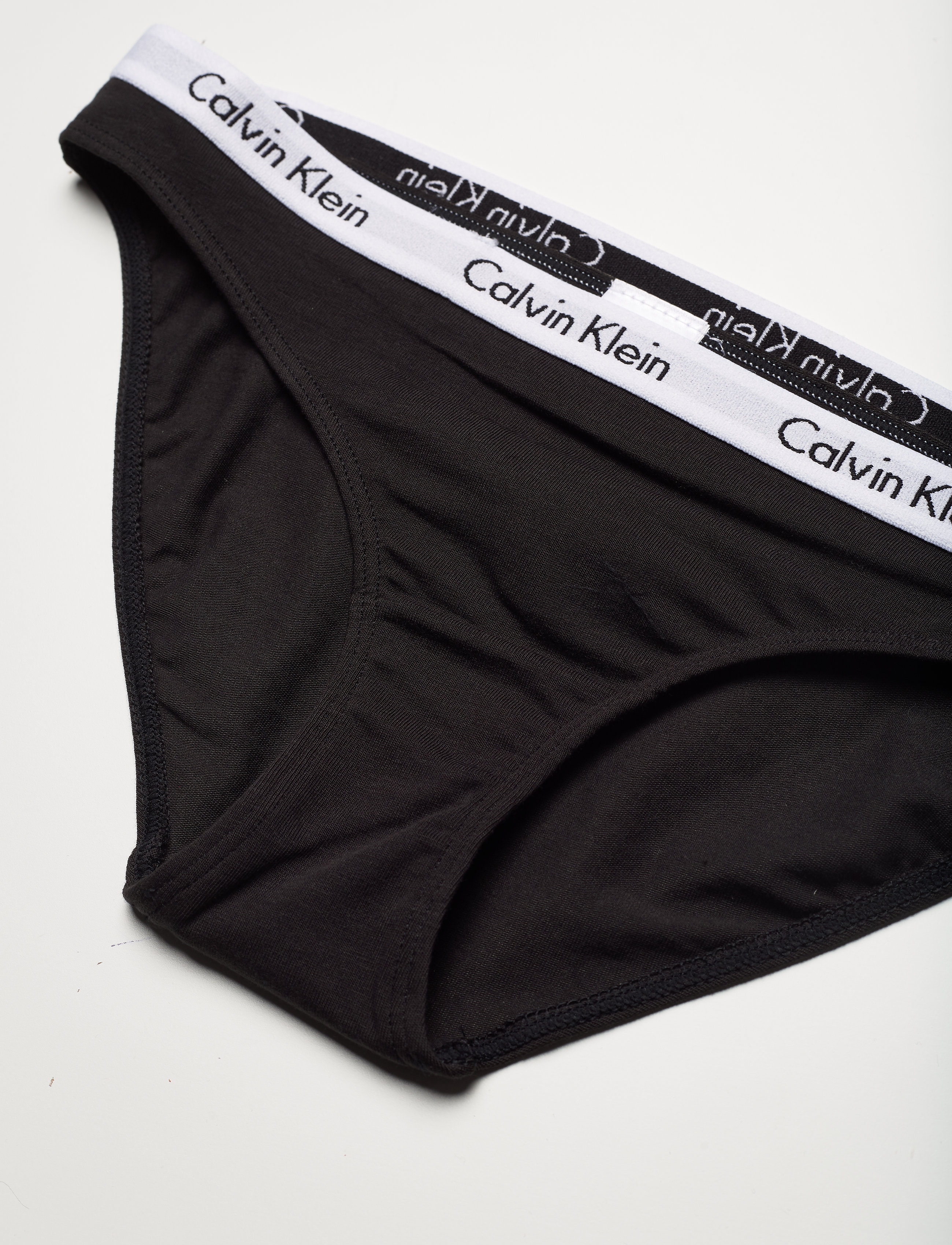 Calvin Klein - BIKINI - black - 2