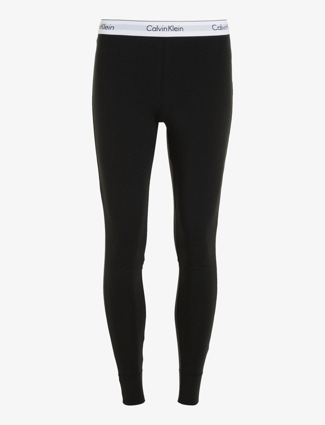 Calvin Klein - LEGGING PANT - black - 2