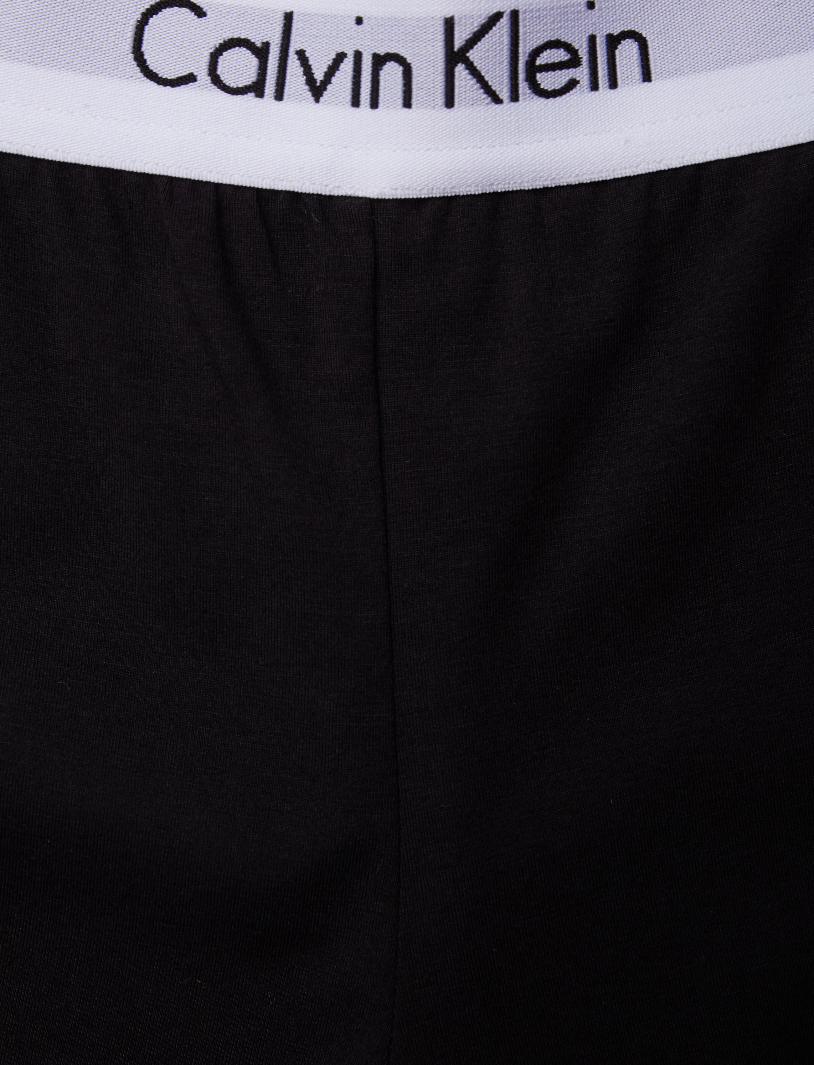 Calvin Klein - LEGGING PANT - black - 5