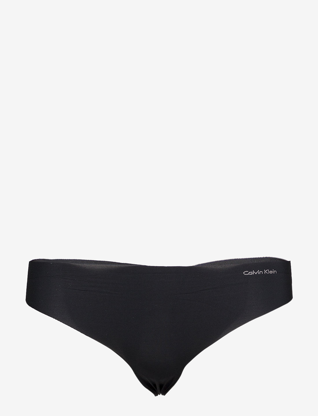 Calvin Klein Thong - Seamless panty 
