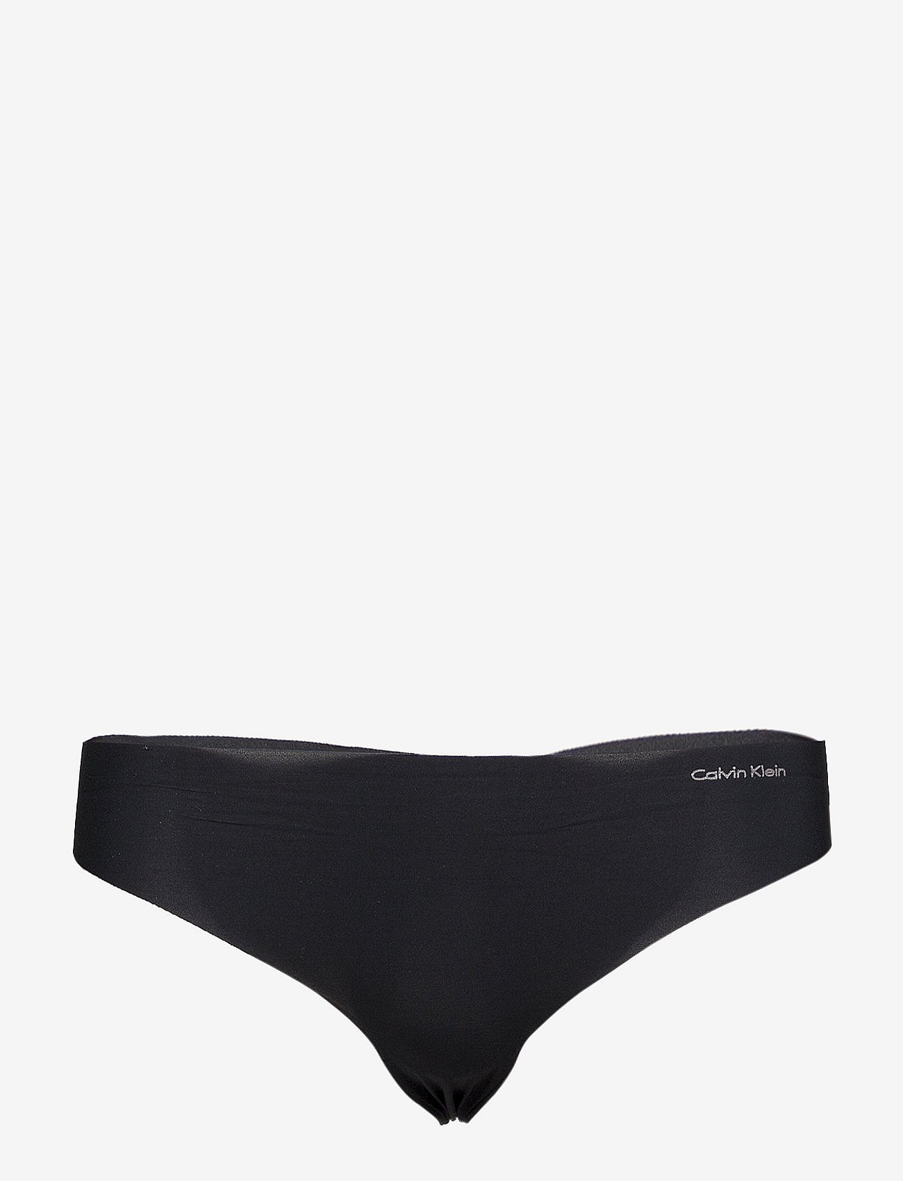Calvin Klein - Thong - Stringi