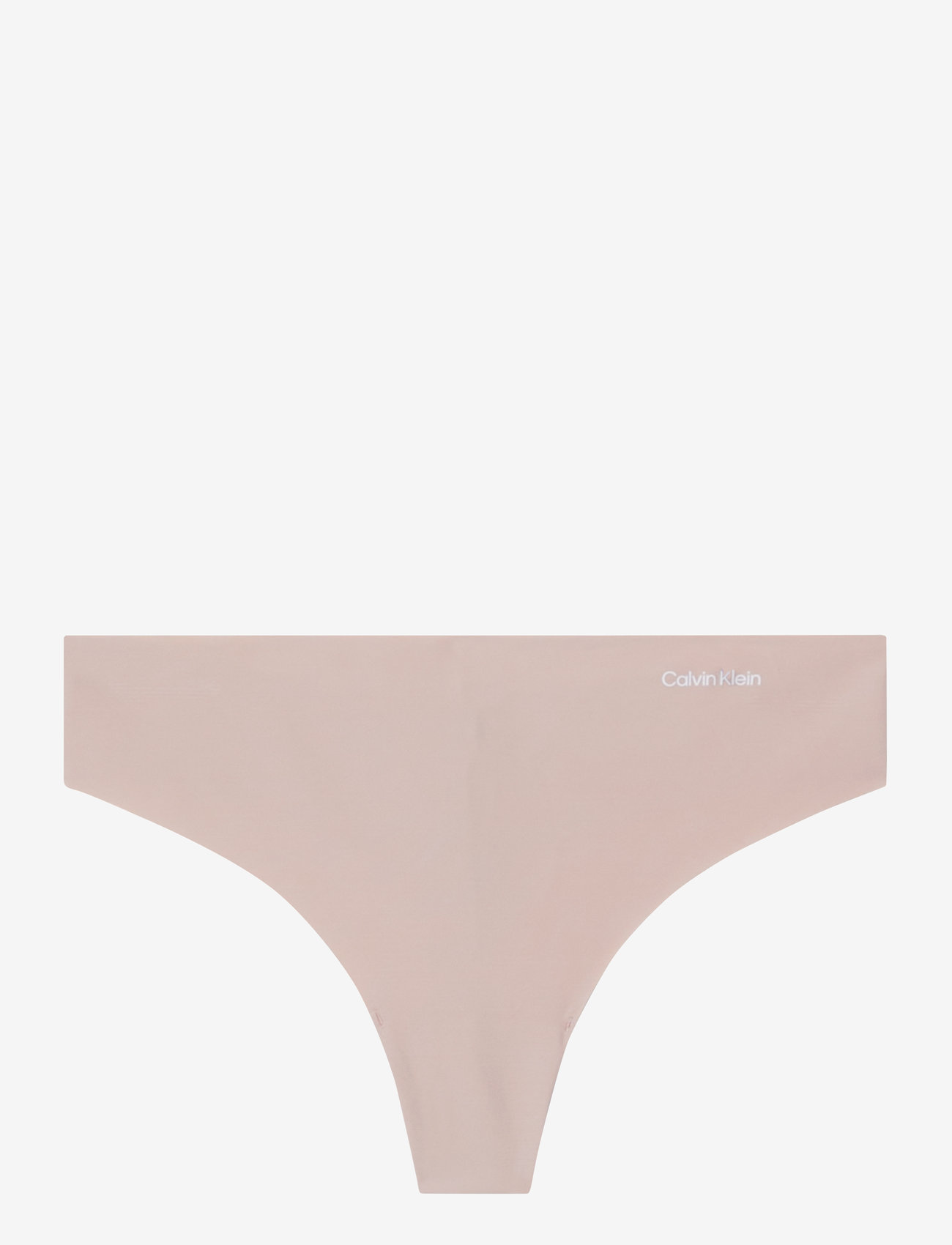 Calvin Klein - THONG - seamless trosor - cedar - 1