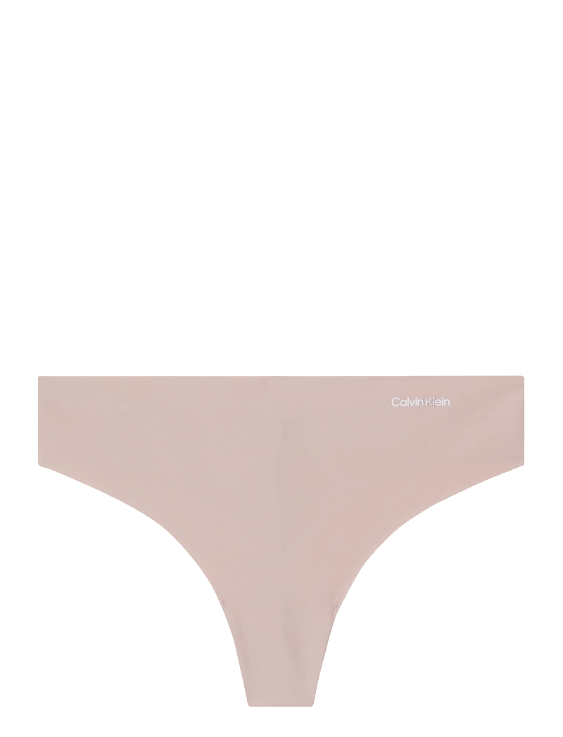 Calvin Klein - THONG - seamless trosor - cedar - 1