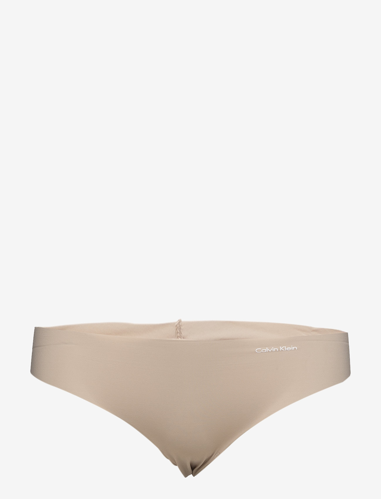 THONG - LIGHT CARAMEL