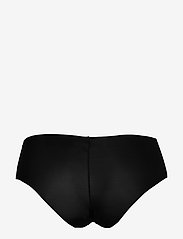 Calvin Klein - HIPSTER - naadloze slips - black - 2
