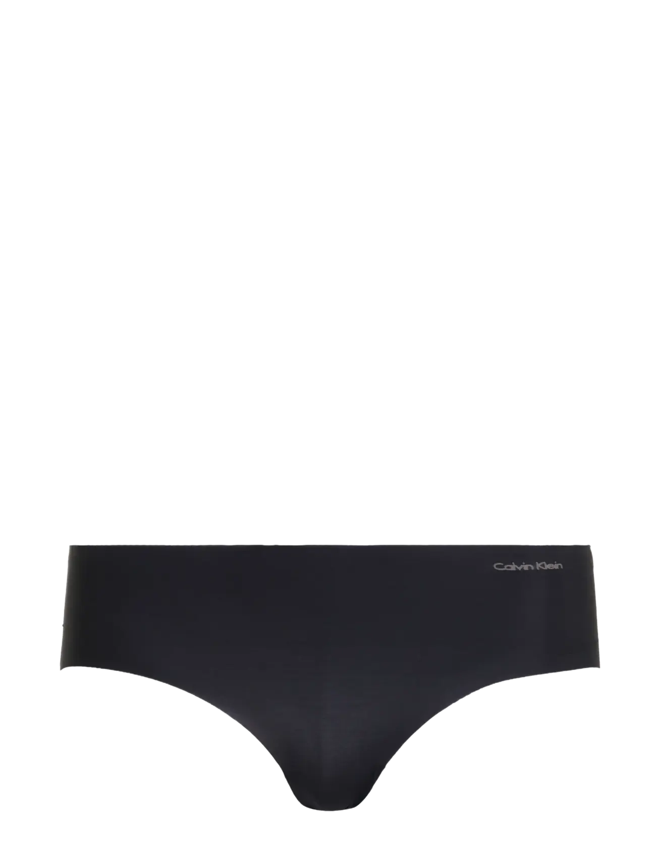 Calvin Klein - HIPSTER - nahtlose slips - black (legacy 001) - 1