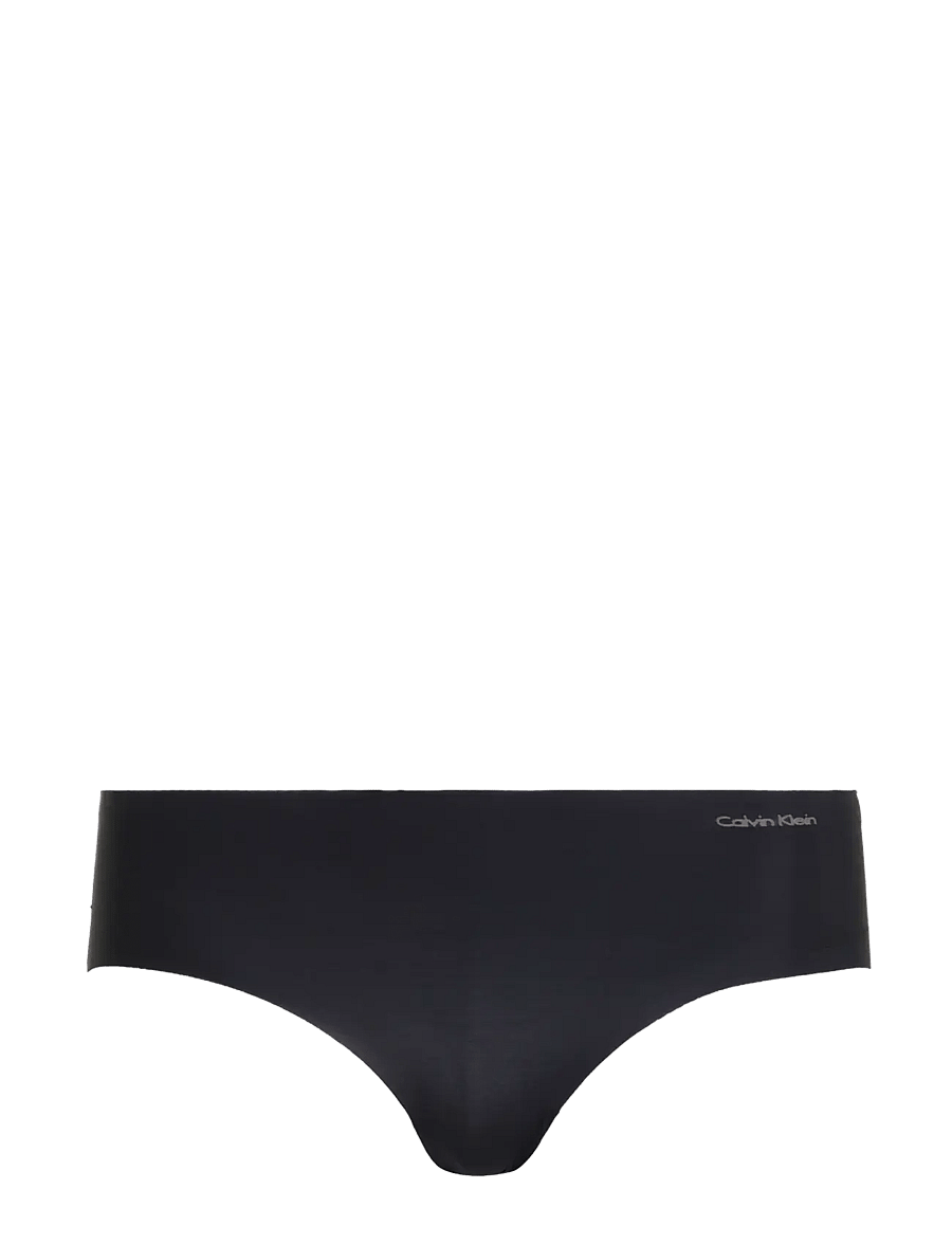 Calvin Klein - HIPSTER - seamless trosor - black (legacy 001) - 1