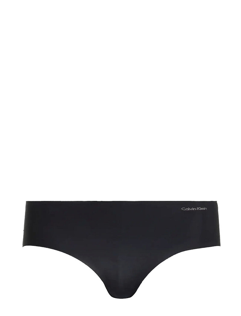 Calvin Klein - HIPSTER - Õmblusteta aluspüksid - black (legacy 001) - 2