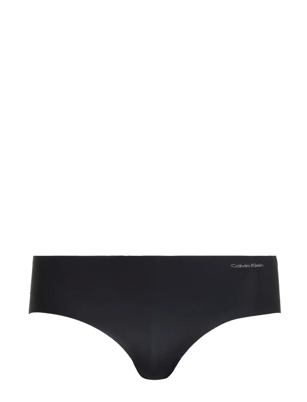 Calvin Klein - HIPSTER - seamless panties - black (legacy 001) - 2