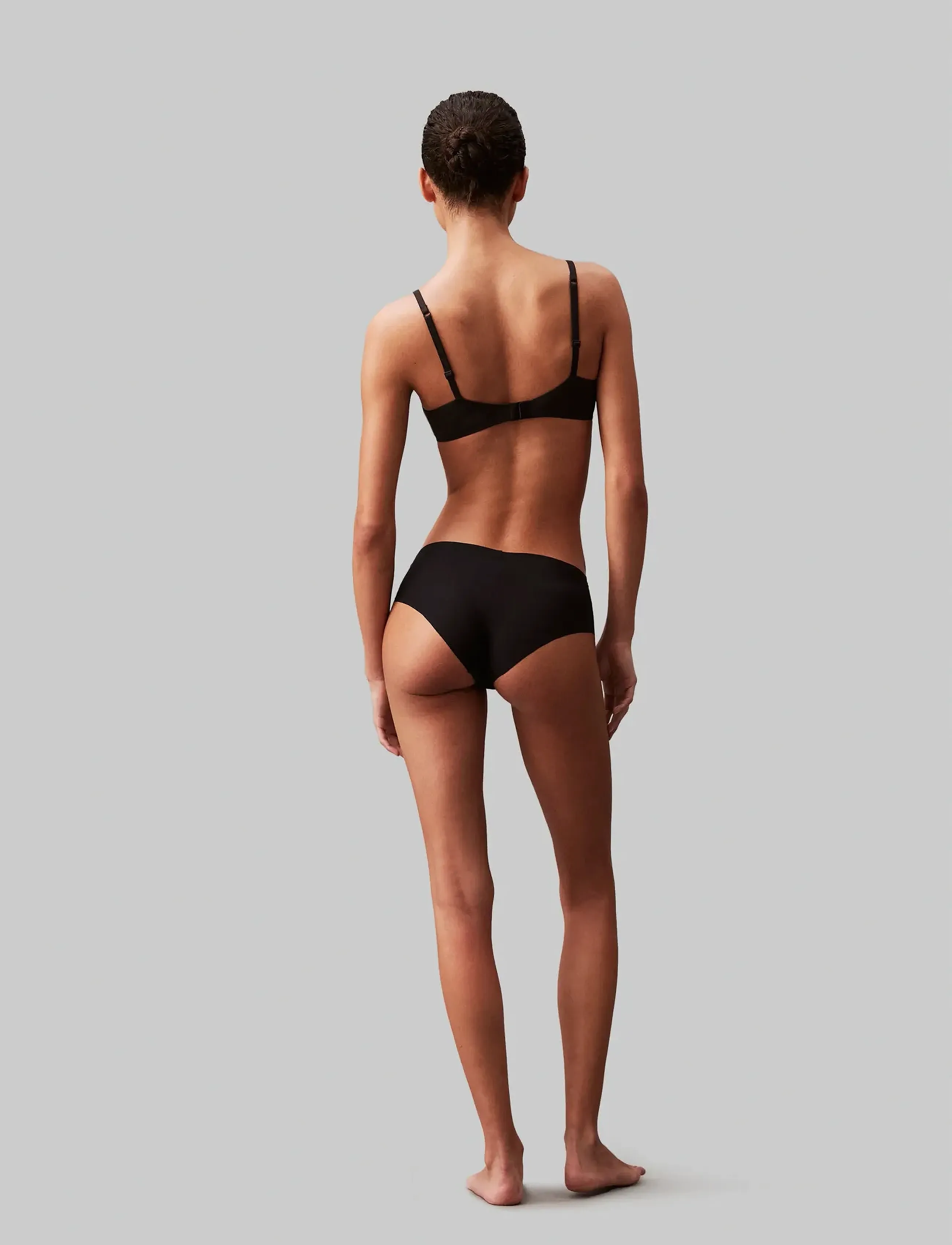 Calvin Klein Trosa invisibles string dam – bild 8