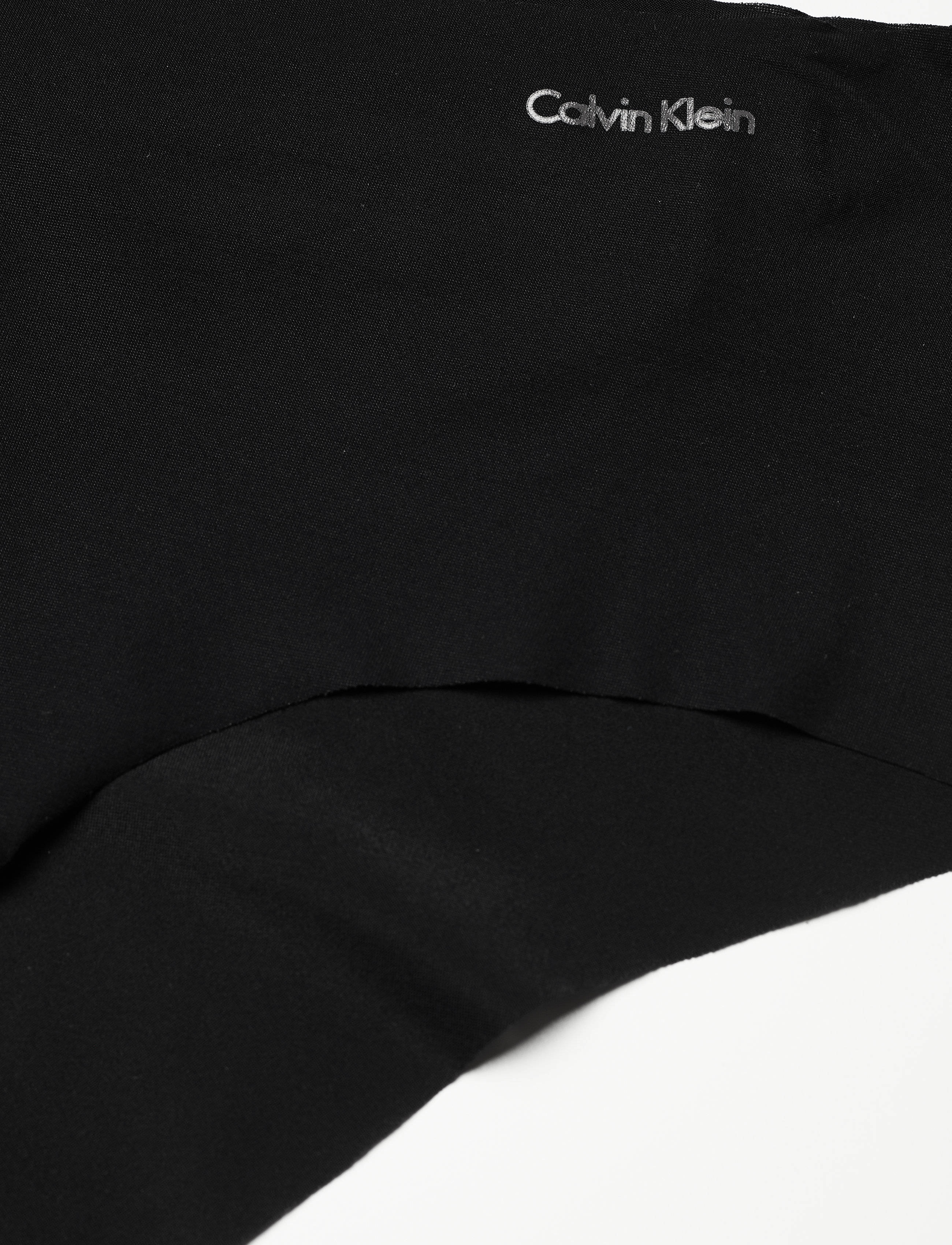 Calvin Klein - HIPSTER - seamless panties - black (legacy 001) - 4
