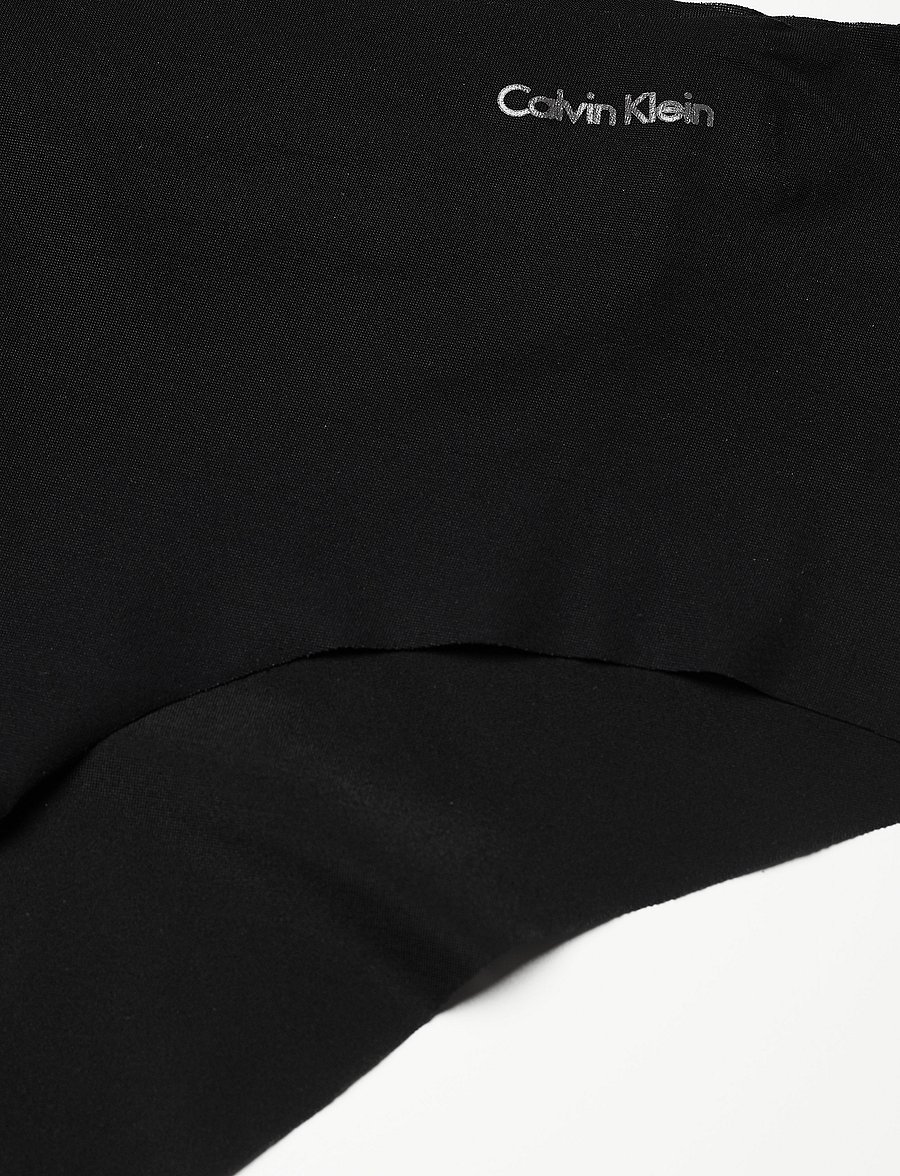 Calvin Klein - HIPSTER - seamless trosor - black (legacy 001) - 3