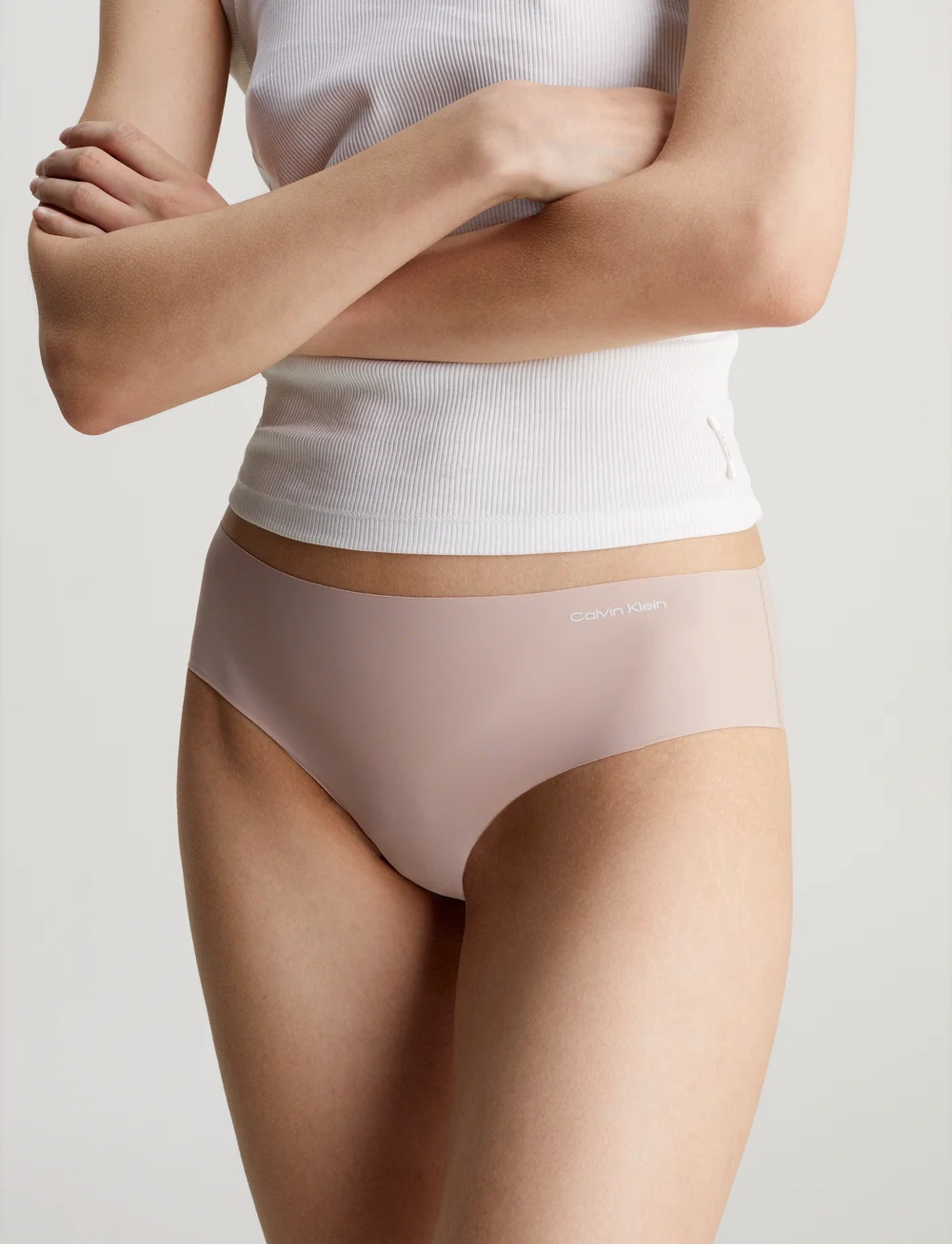 Calvin klein seamless underwear hot sale