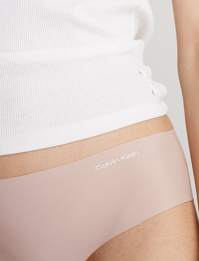 Calvin Klein - HIPSTER - seamless panties - cedar - 3