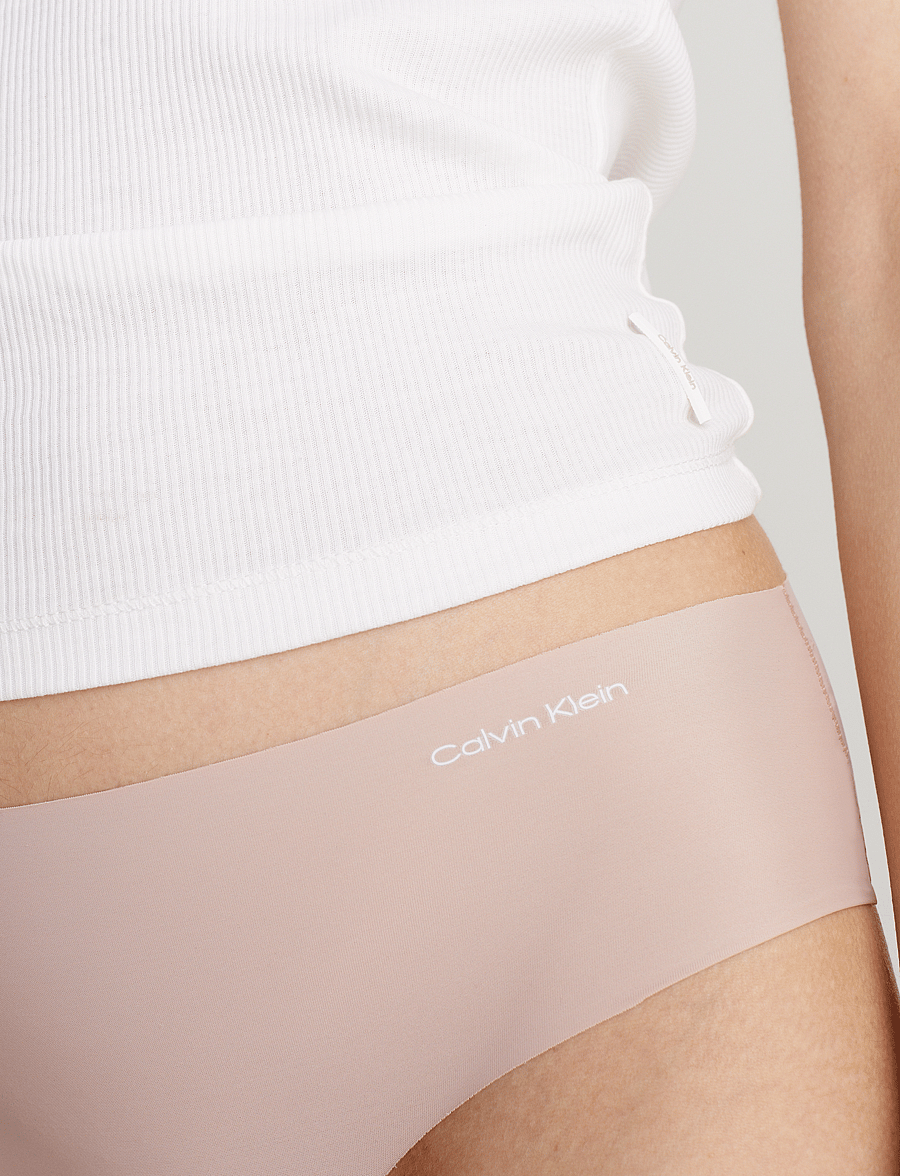 Calvin Klein - HIPSTER - seamless trusser - cedar - 3
