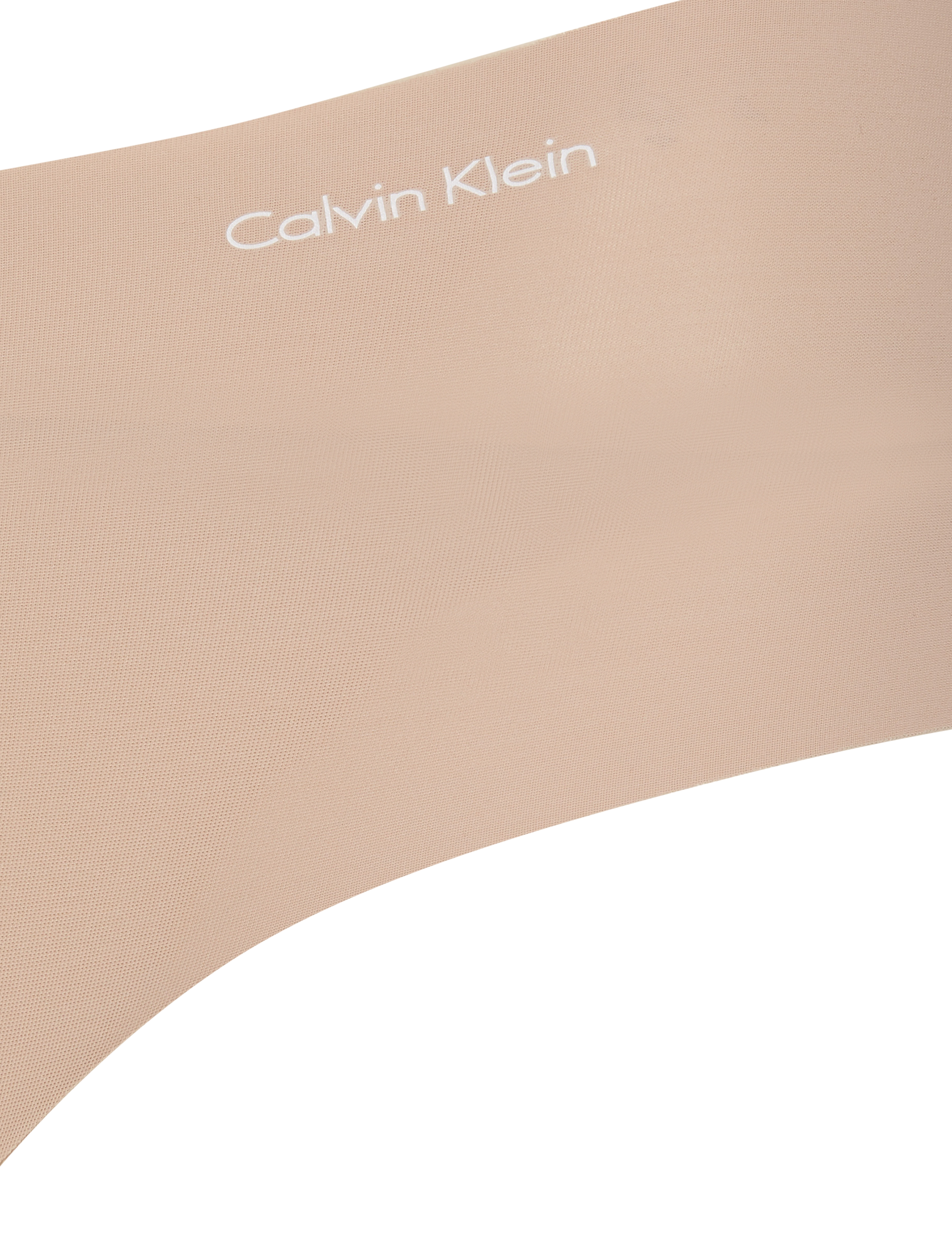 Calvin Klein - HIPSTER - seamless panties - cedar - 4