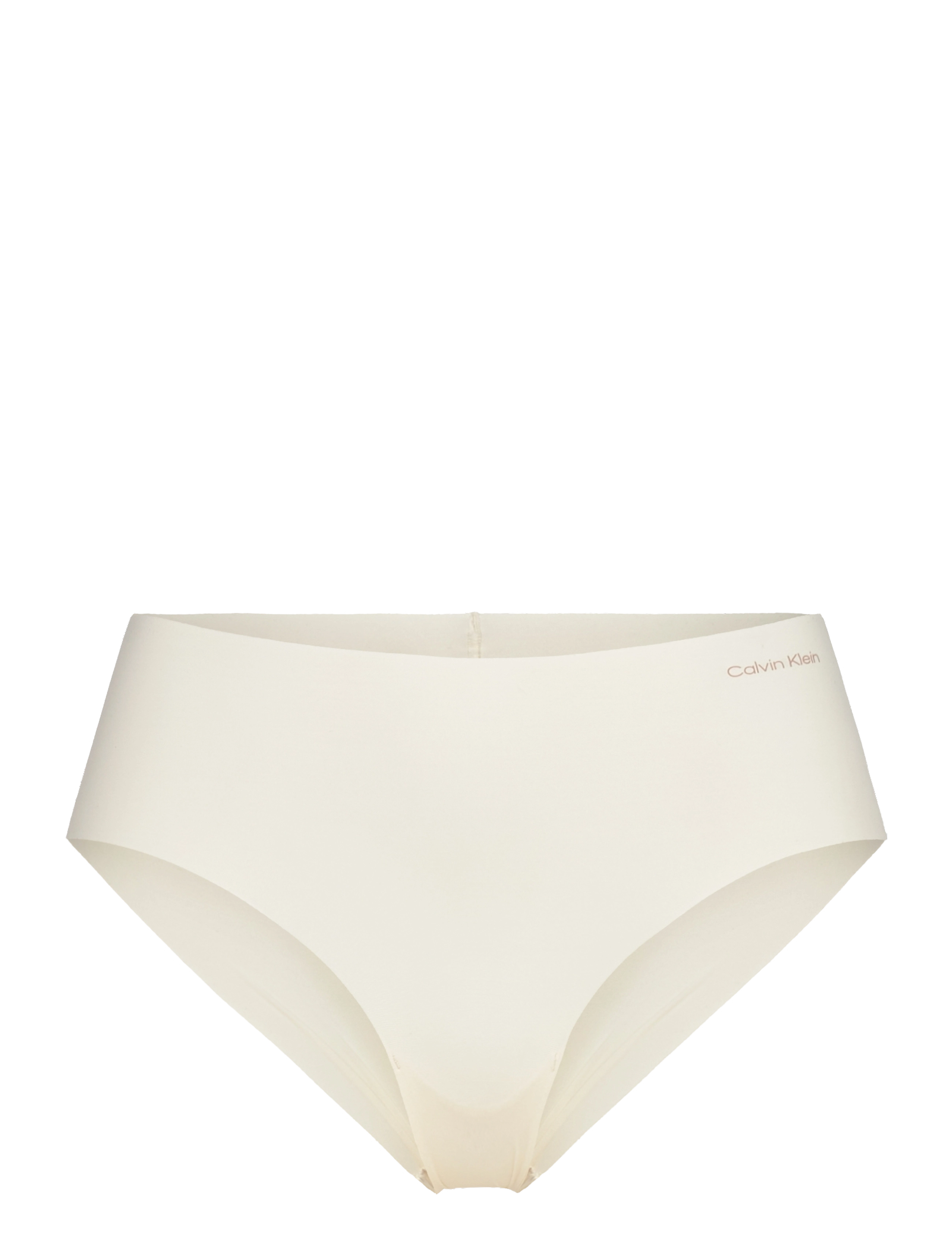 Calvin Klein - HIPSTER - seamless trusser - ivory - 1