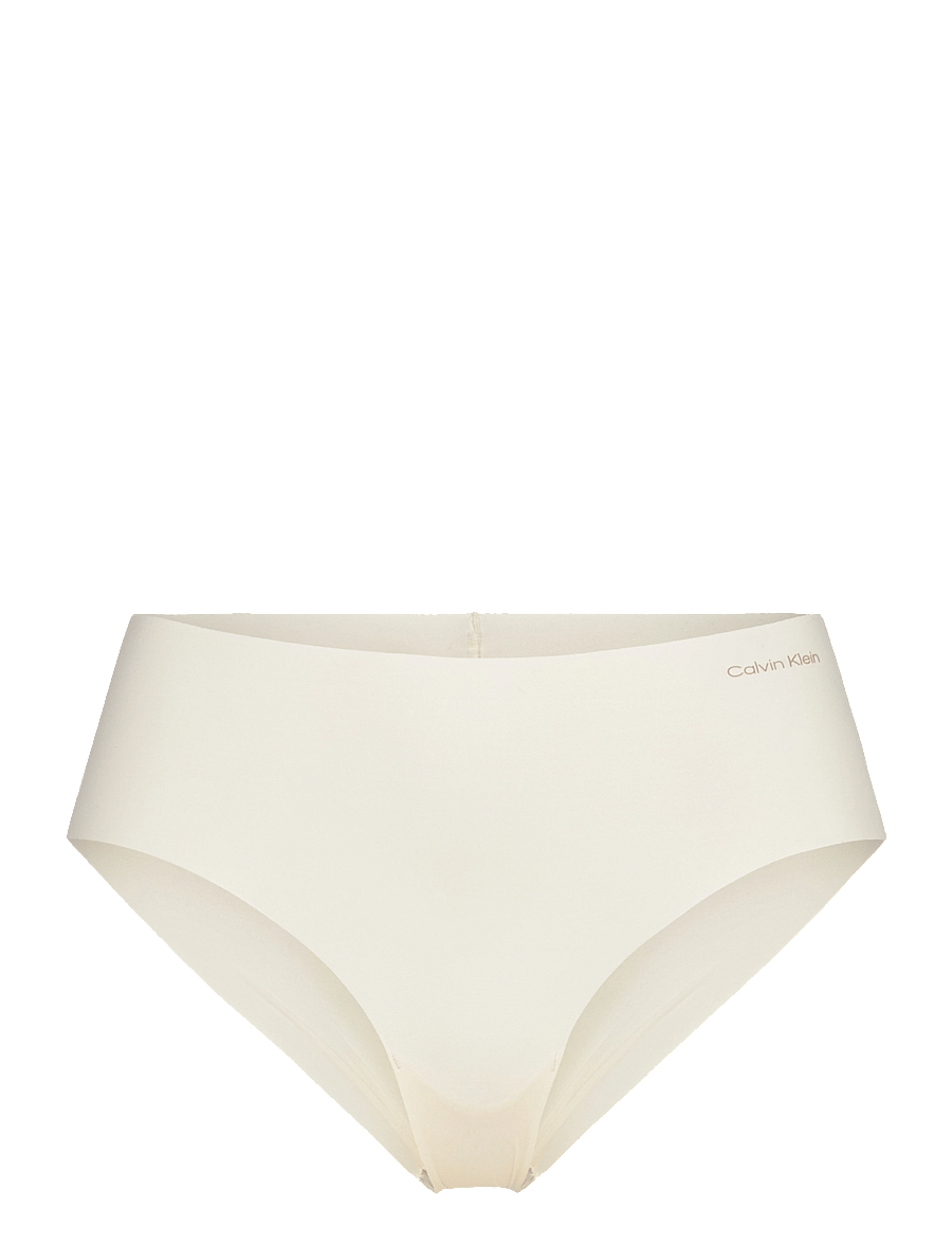 Calvin Klein - HIPSTER - seamless panties - ivory - 1