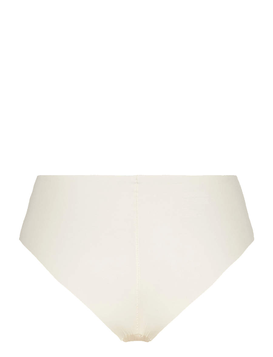 Calvin Klein - HIPSTER - seamless panties - ivory - 2