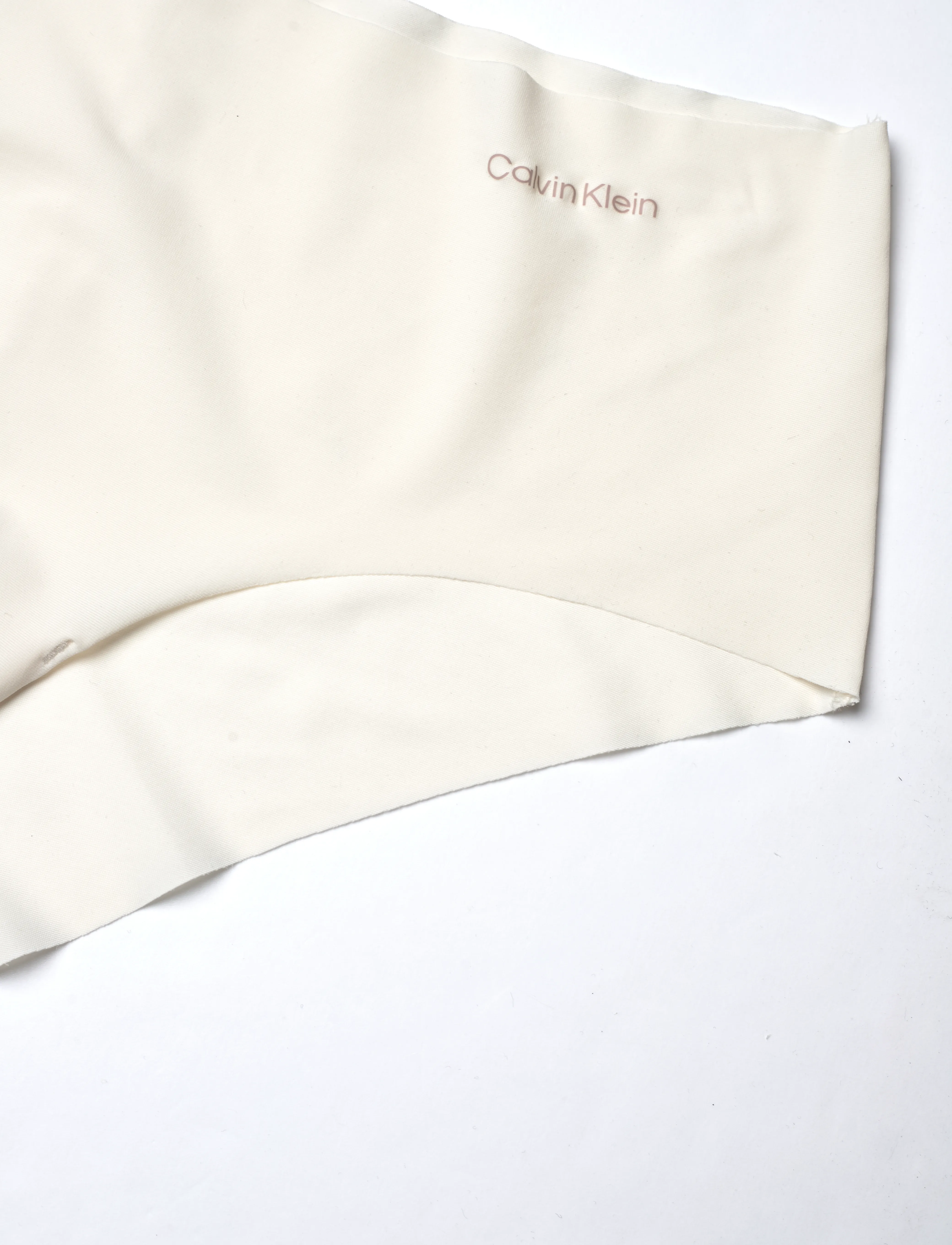 Calvin Klein - HIPSTER - seamless trusser - ivory - 5