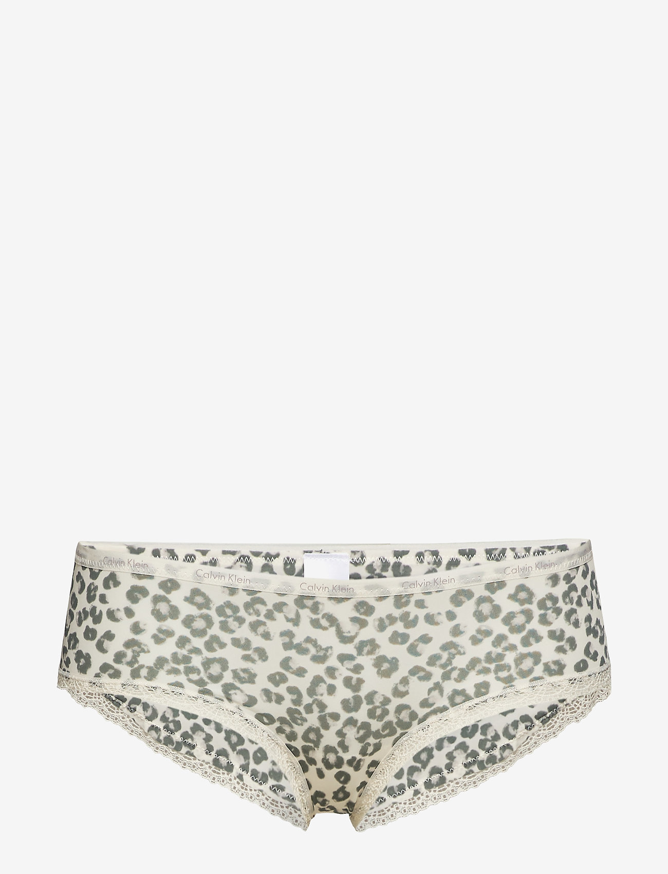 Calvin Klein - HIPSTER - shadow animal print - 0
