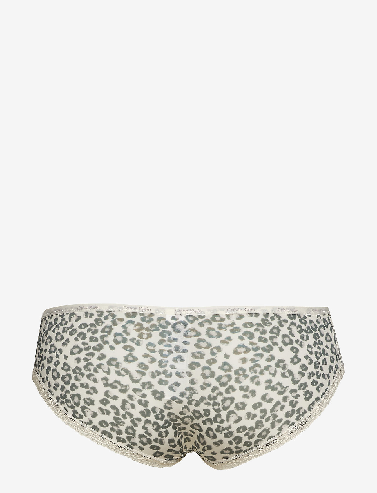 Calvin Klein - HIPSTER - shadow animal print - 1